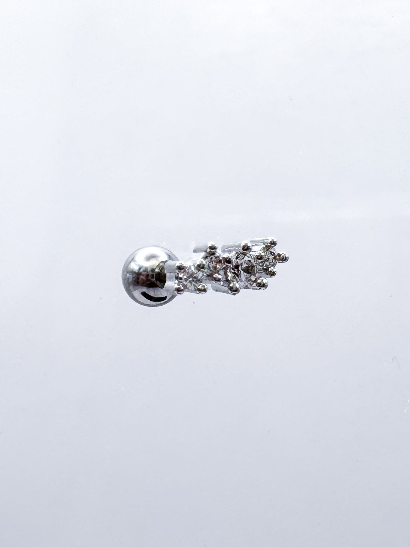 Piercing SAK [single]