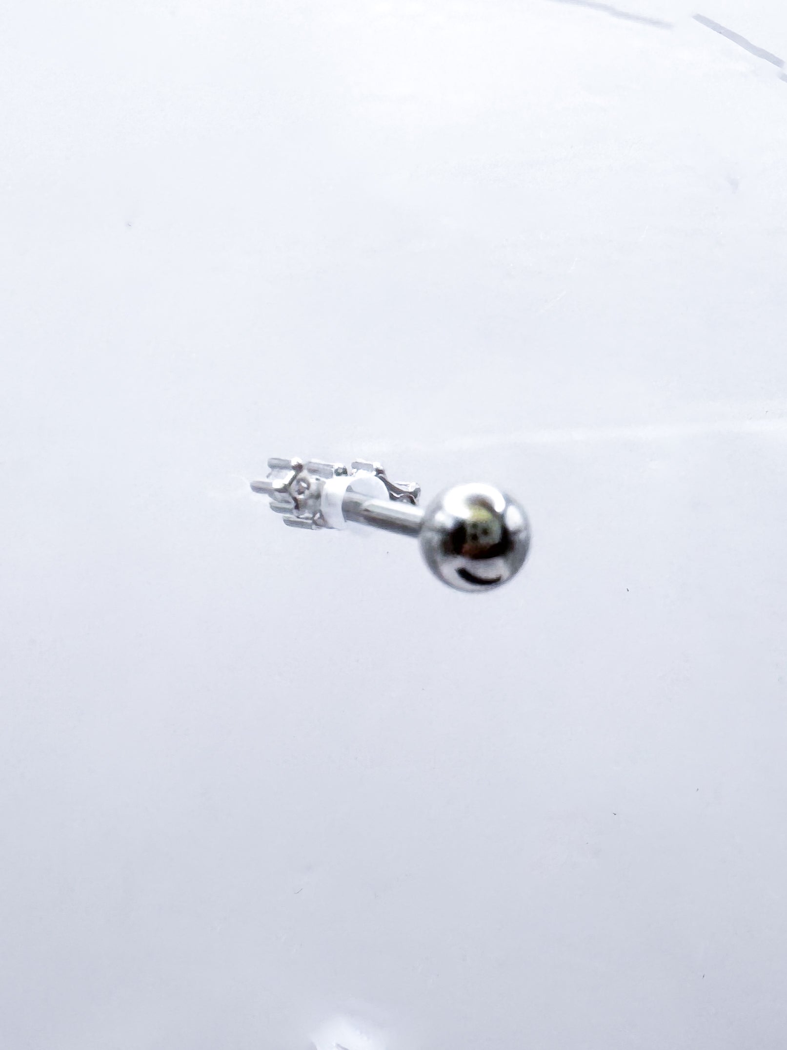 Piercing SAK [single]