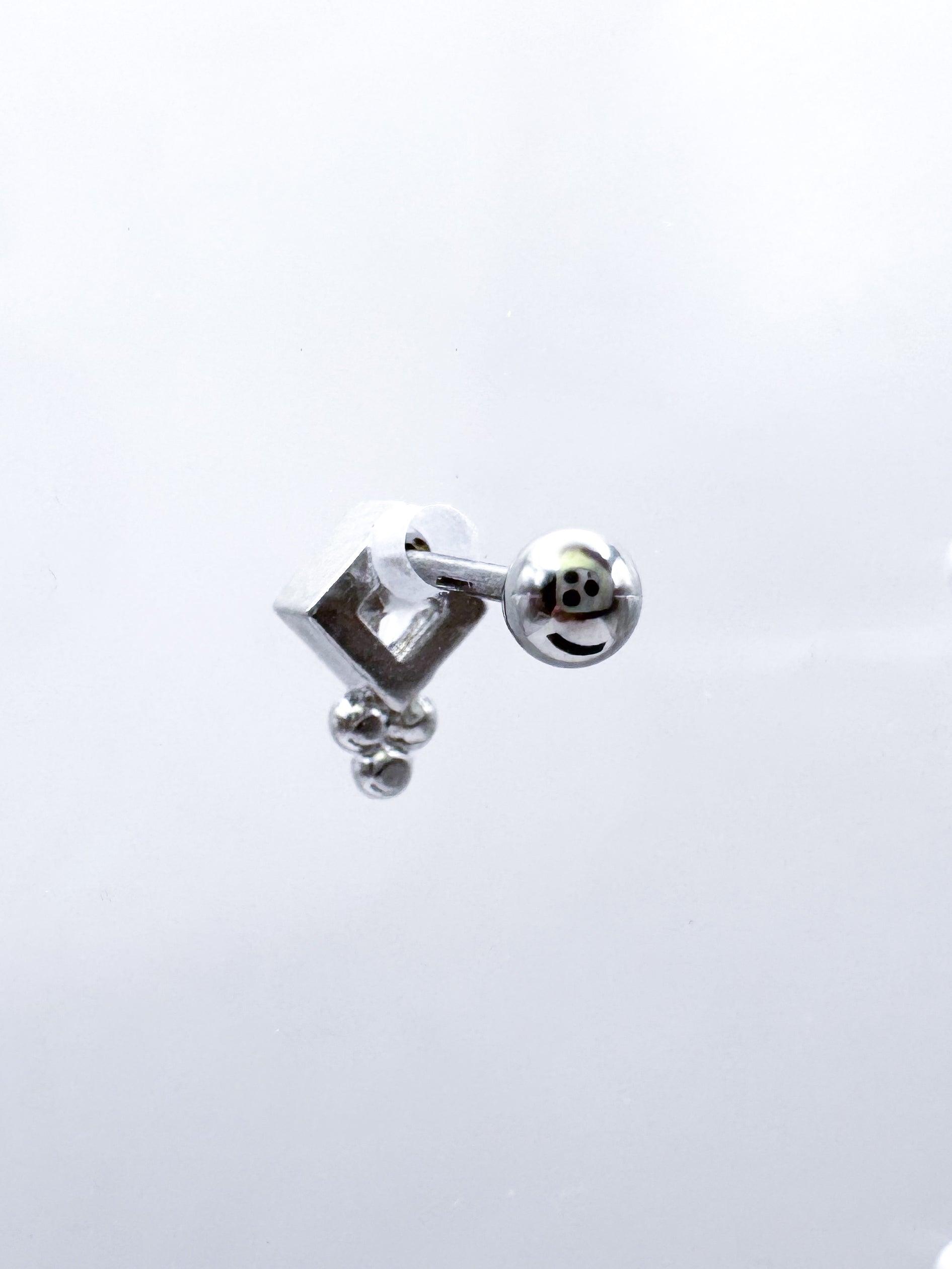 Piercing TOJIL [single]