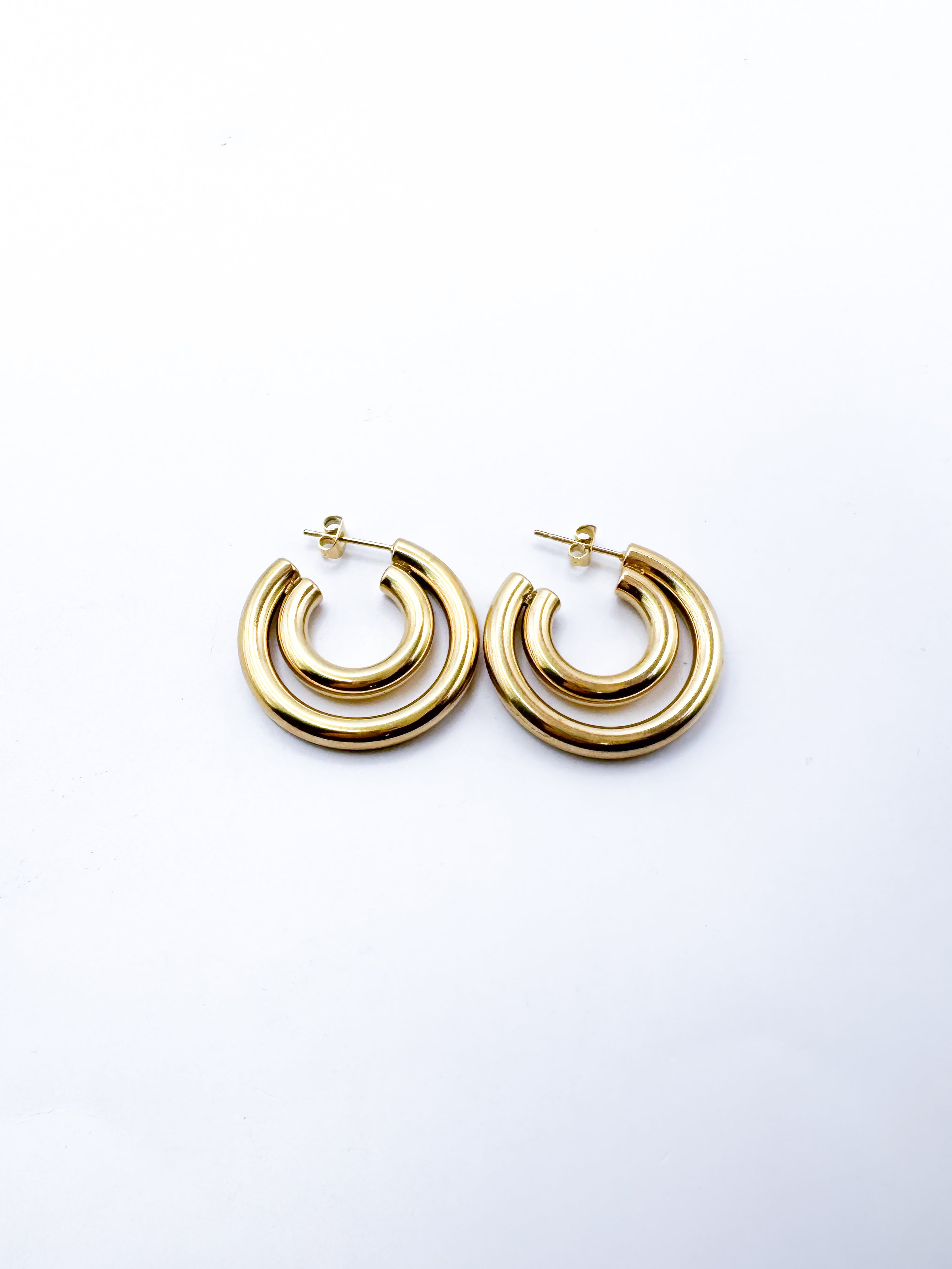 Aretes Berkeley
