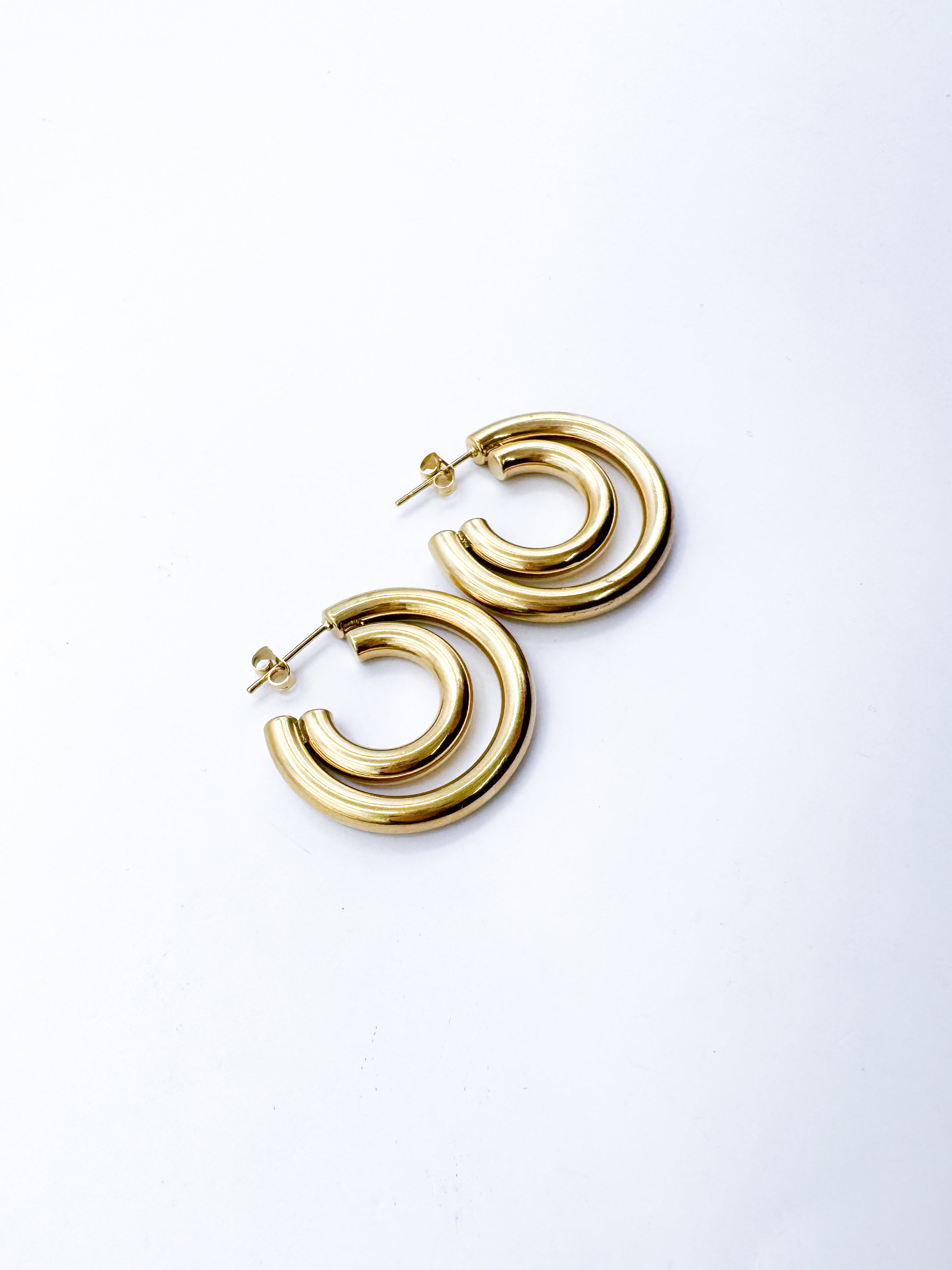 Aretes Berkeley