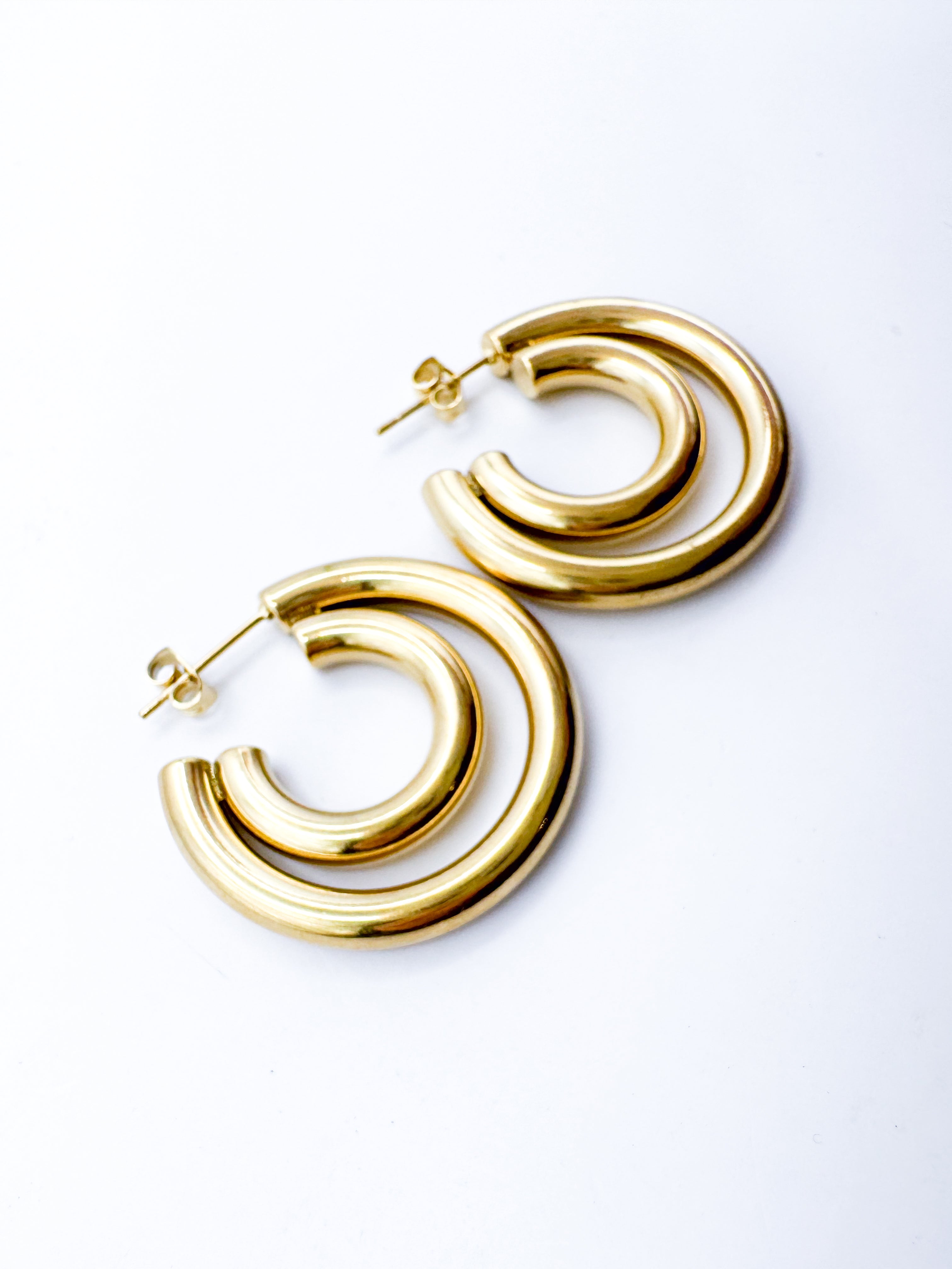 Aretes Berkeley