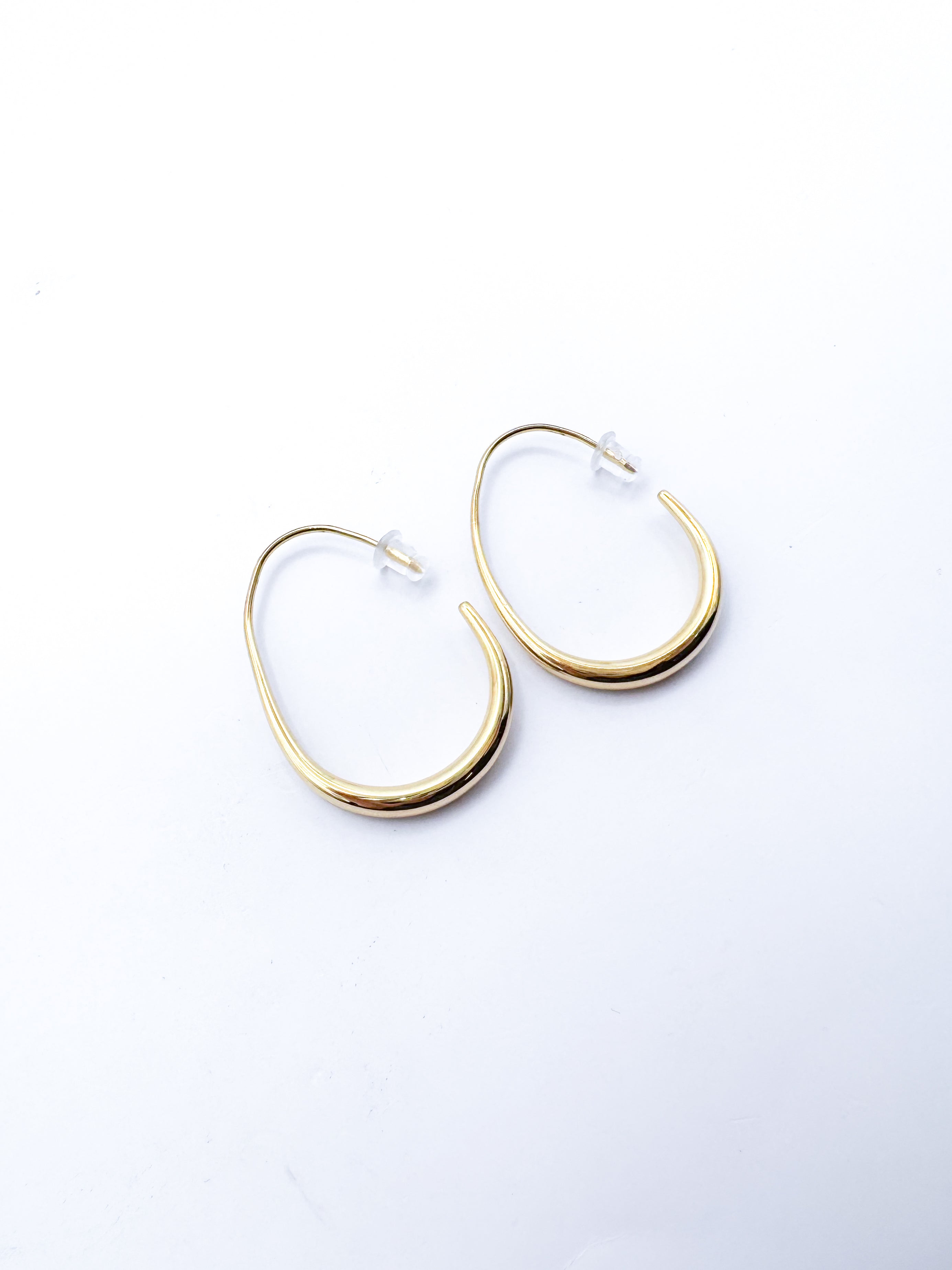 Aretes Spencer