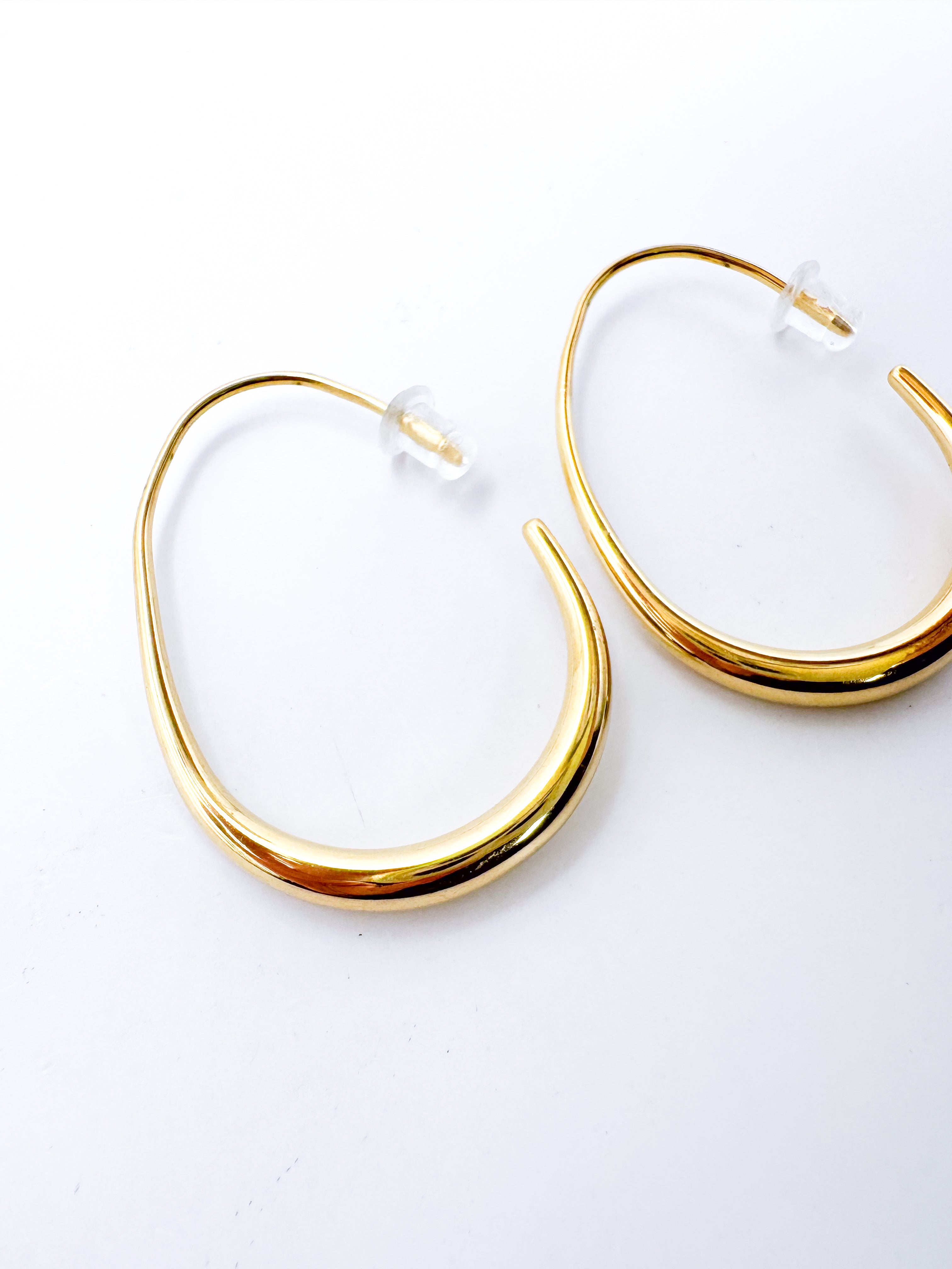 Aretes Spencer