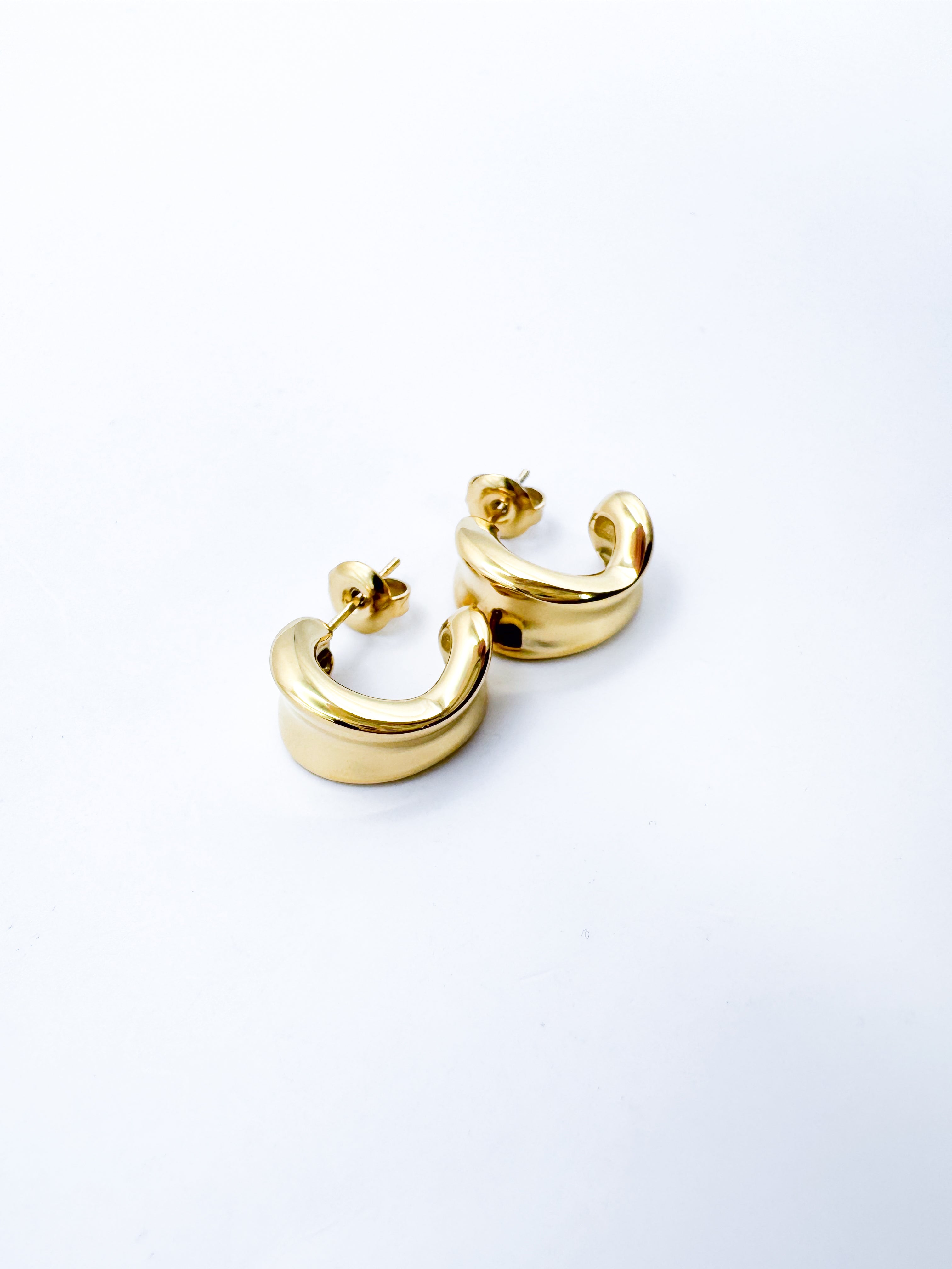 Aretes Simone Weil