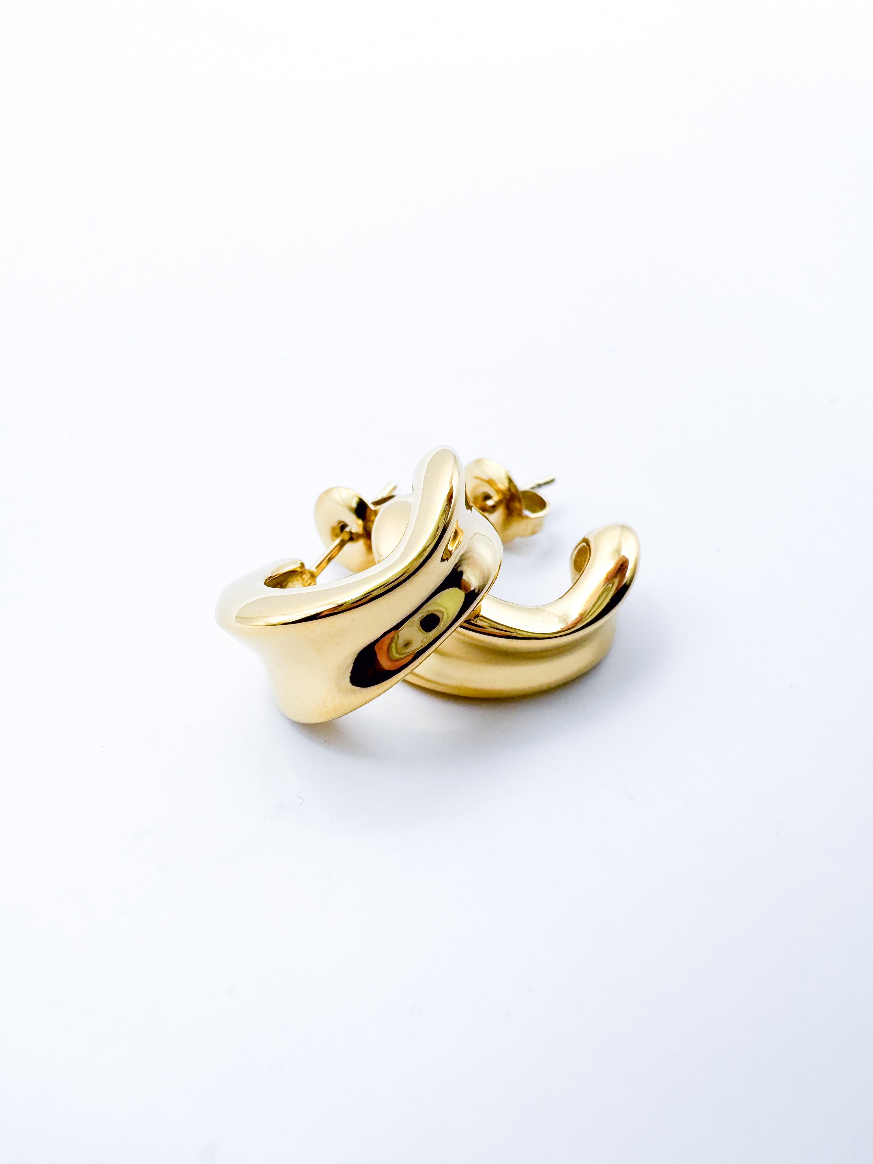 Aretes Simone Weil