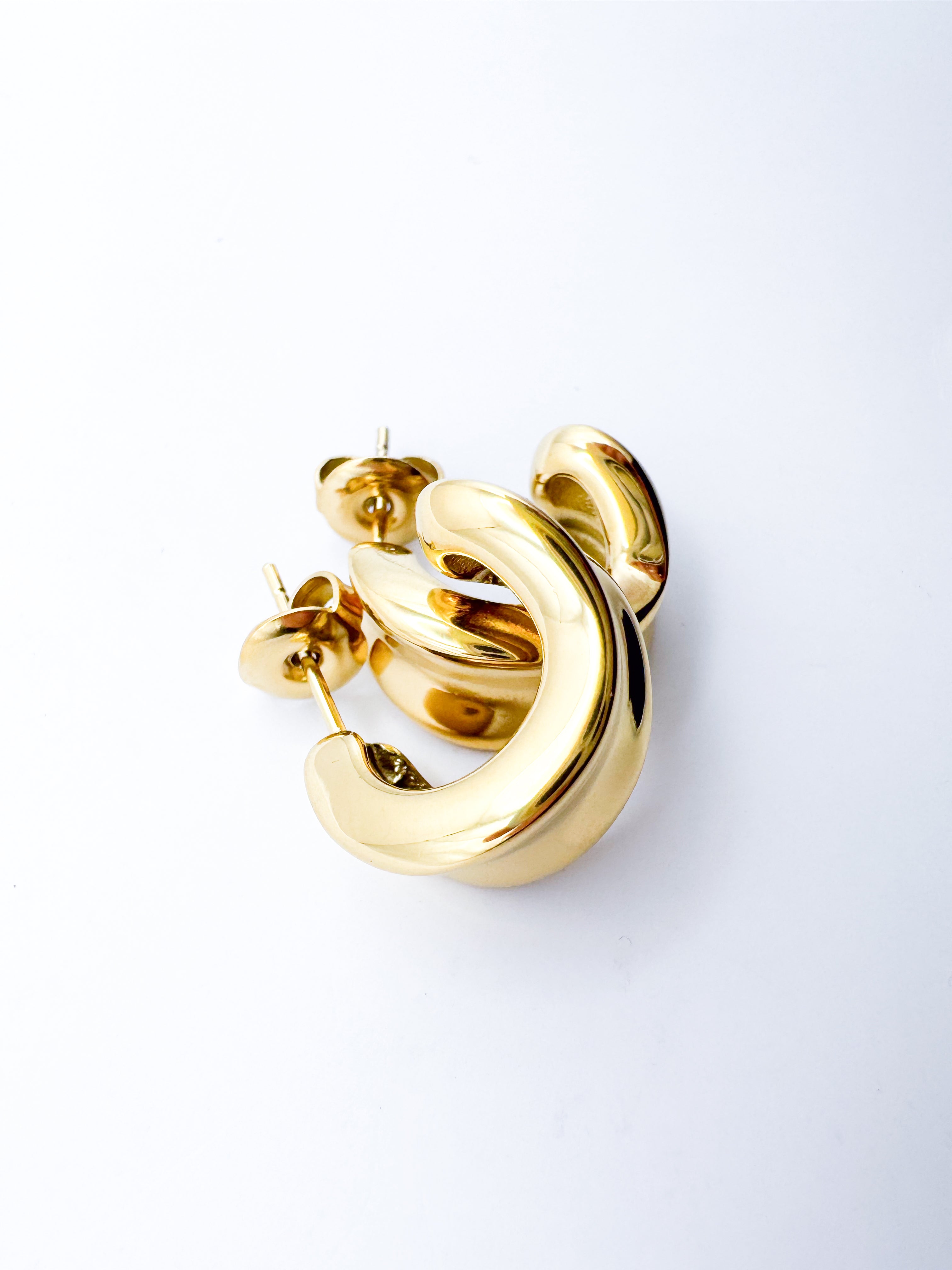 Aretes Simone Weil