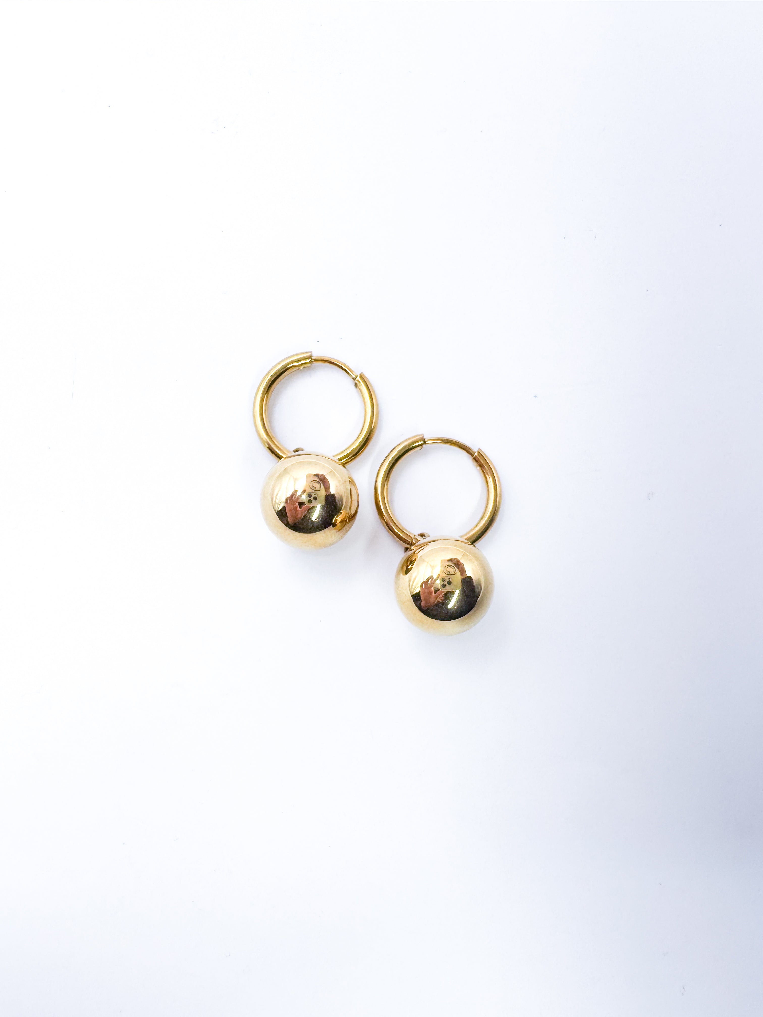 Aretes Nagel