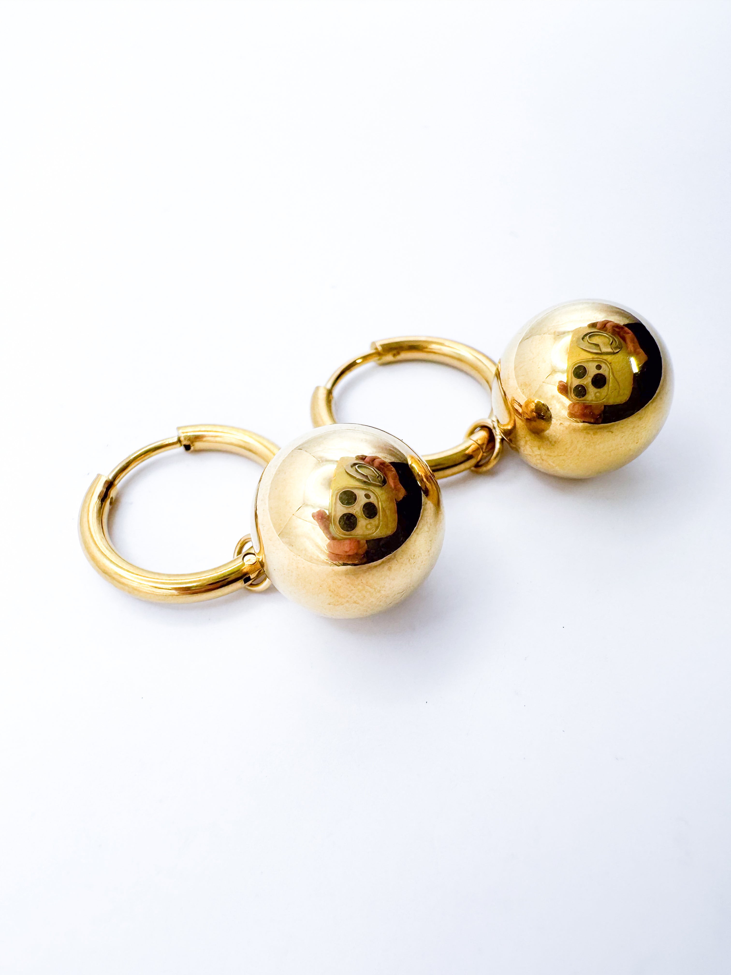 Aretes Nagel