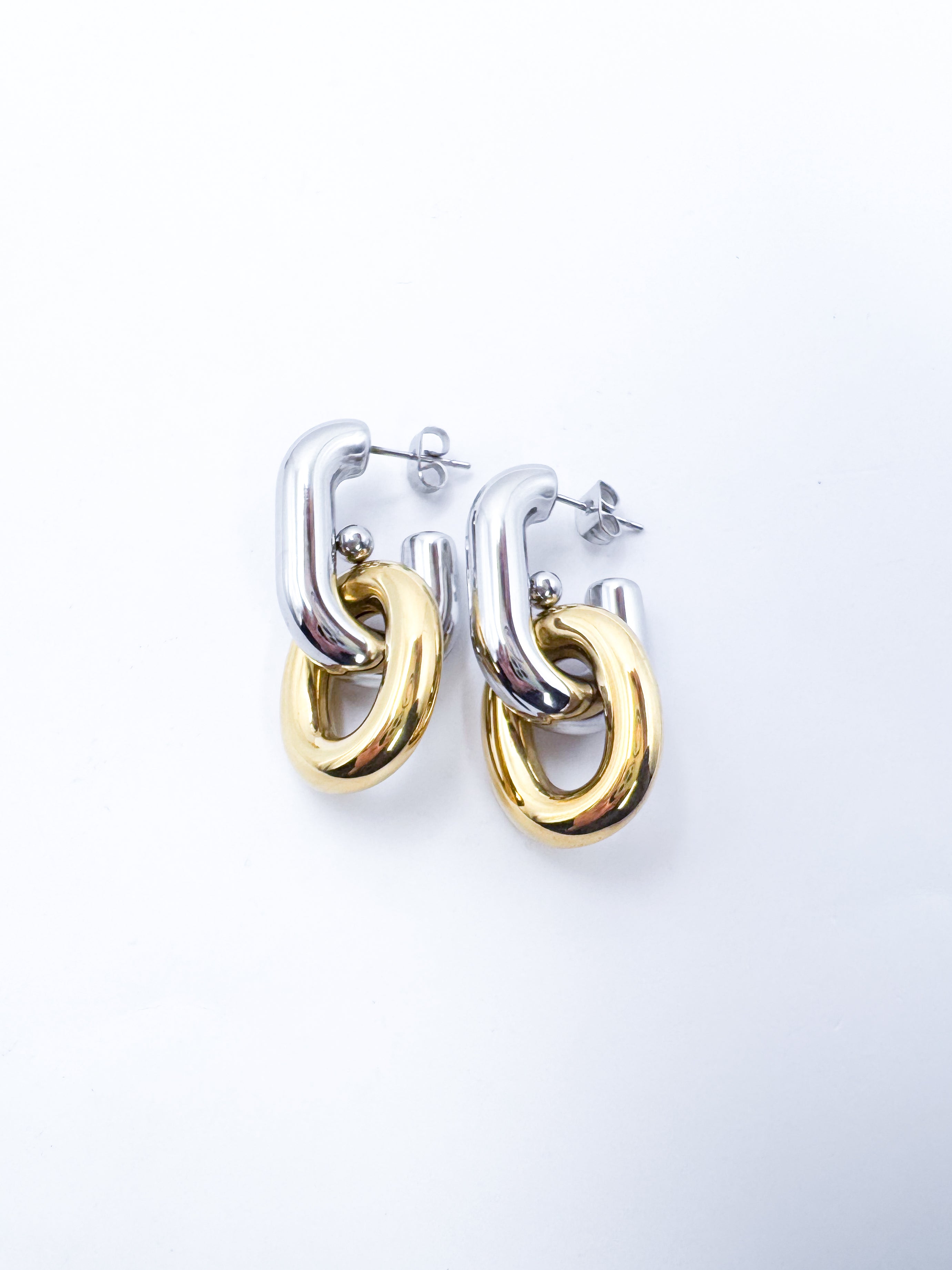Aretes Osho