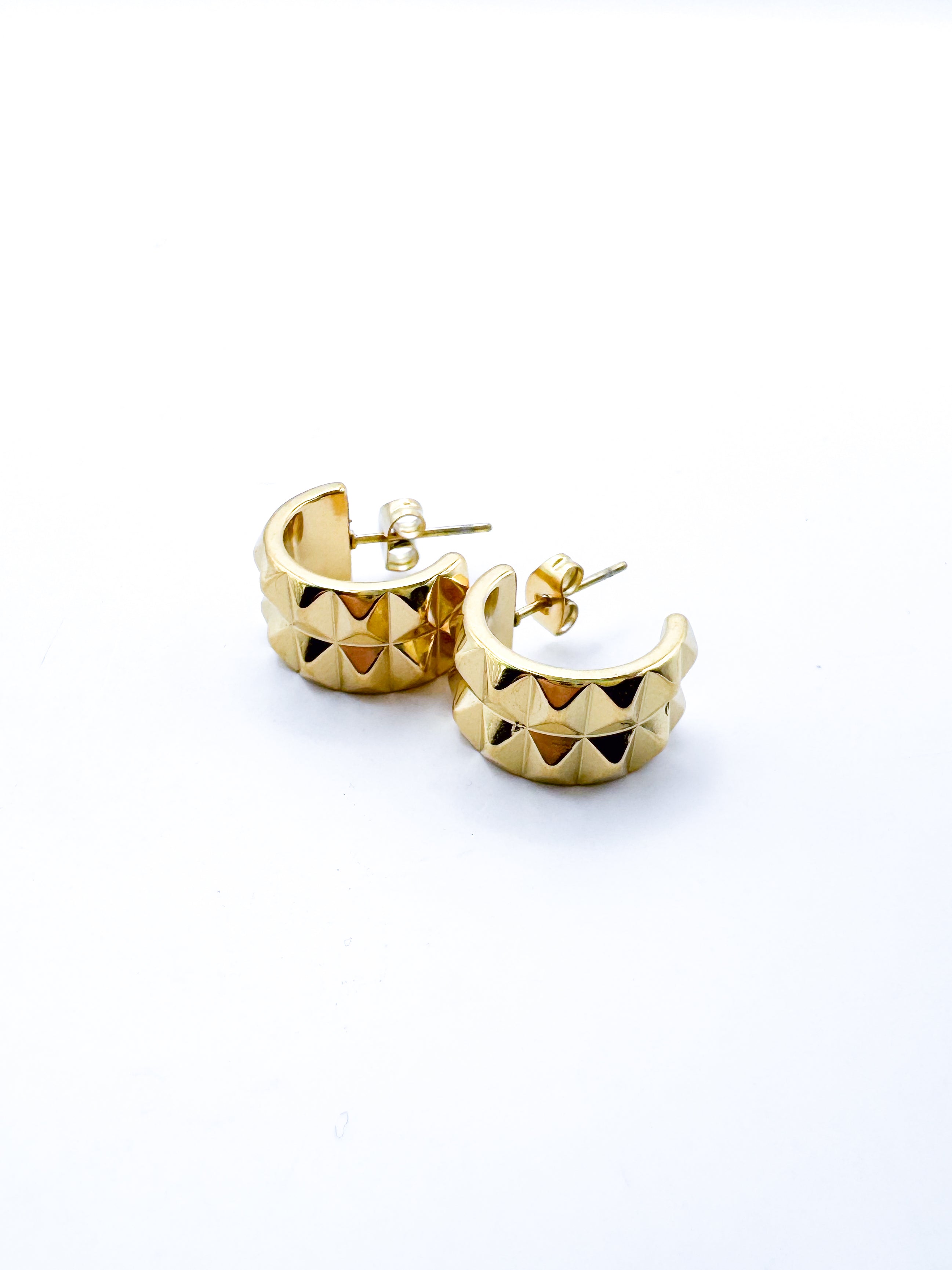 Aretes Jung