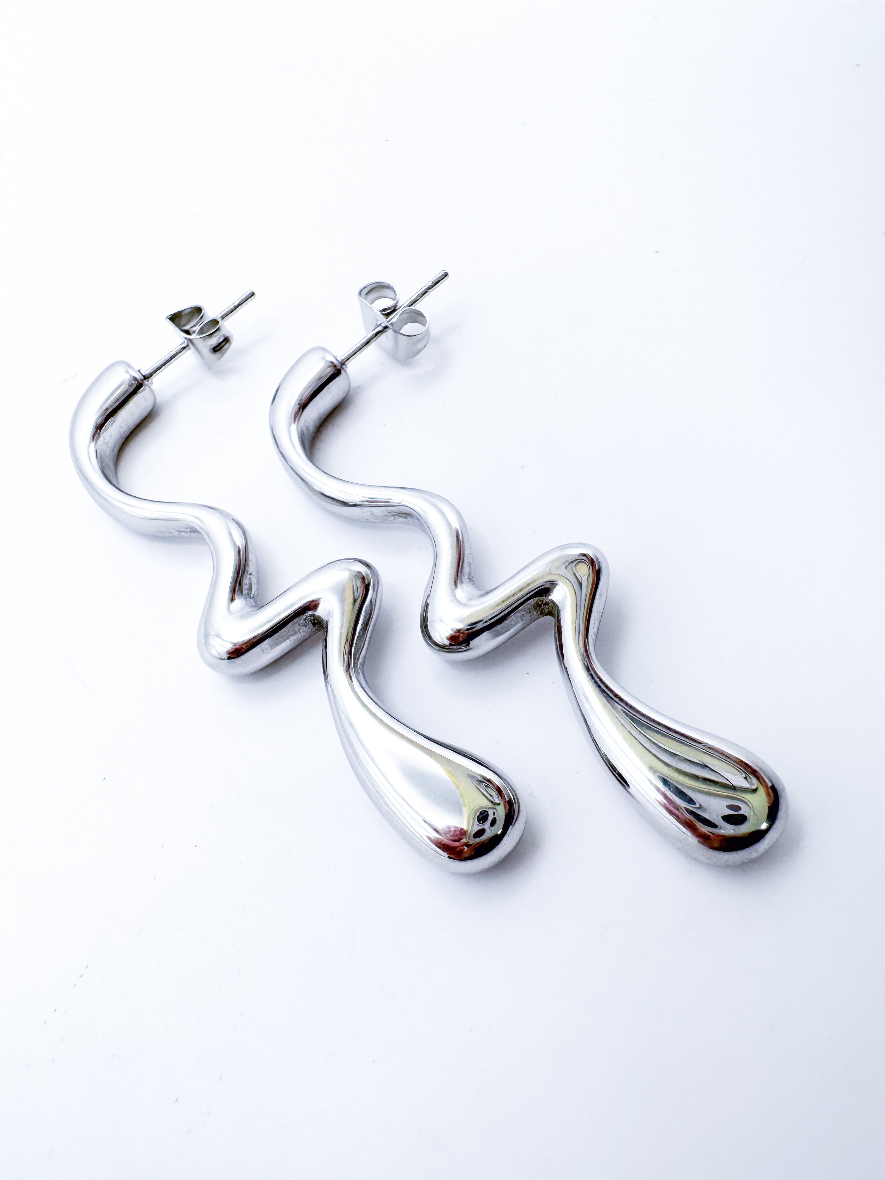 Aretes Murdoch