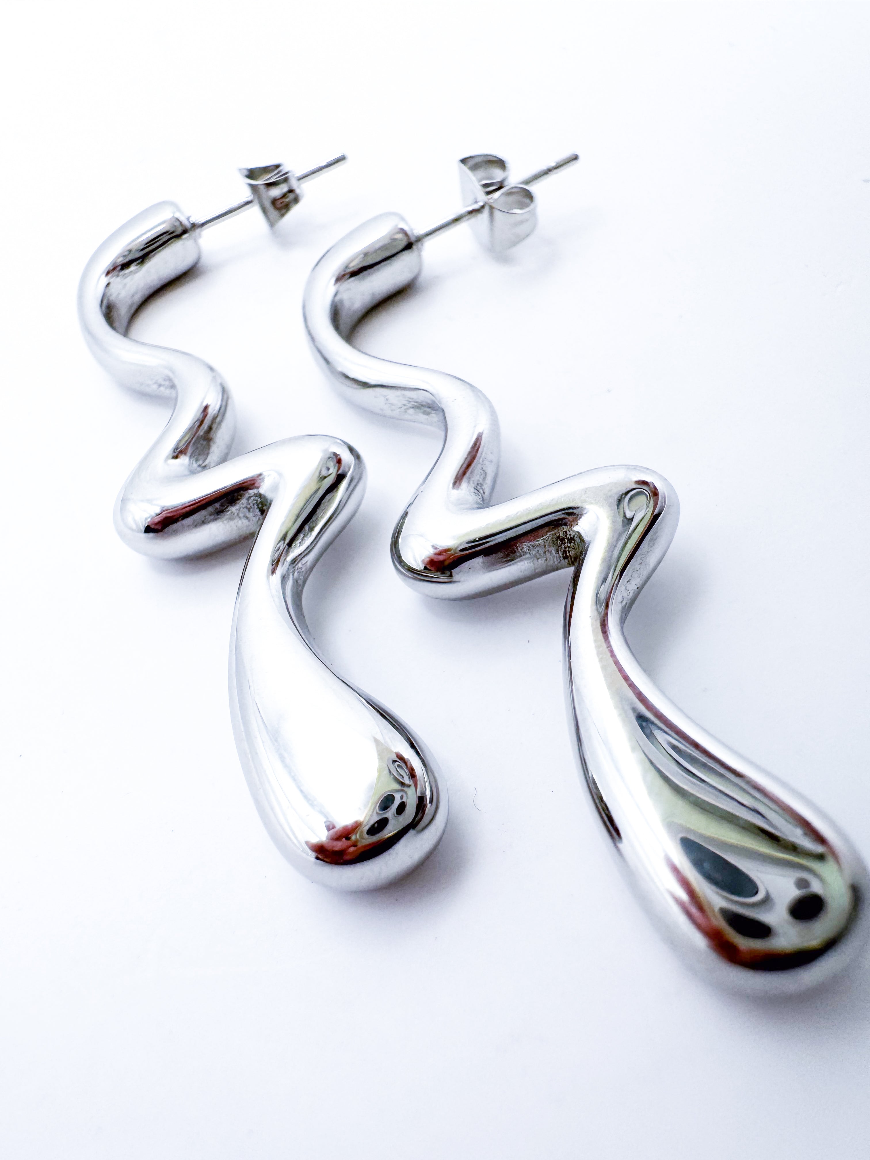 Aretes Murdoch