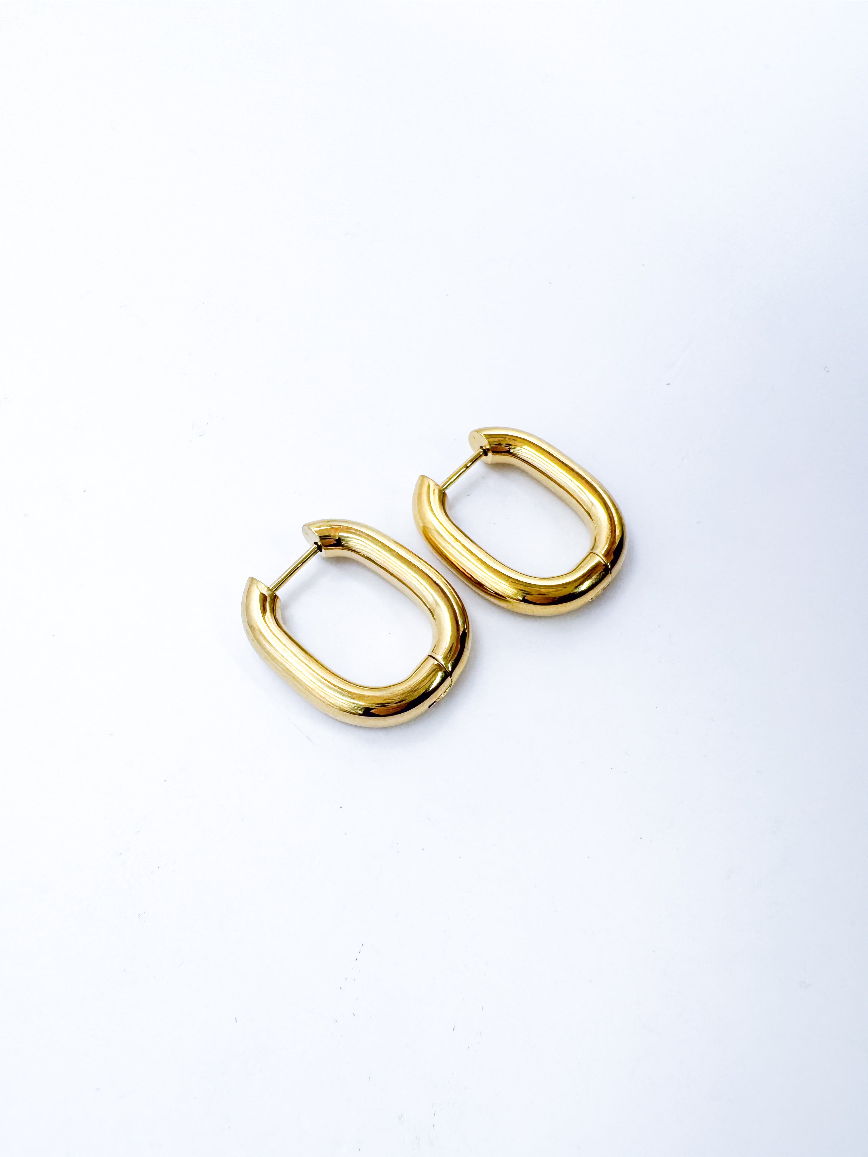 Aretes Tales