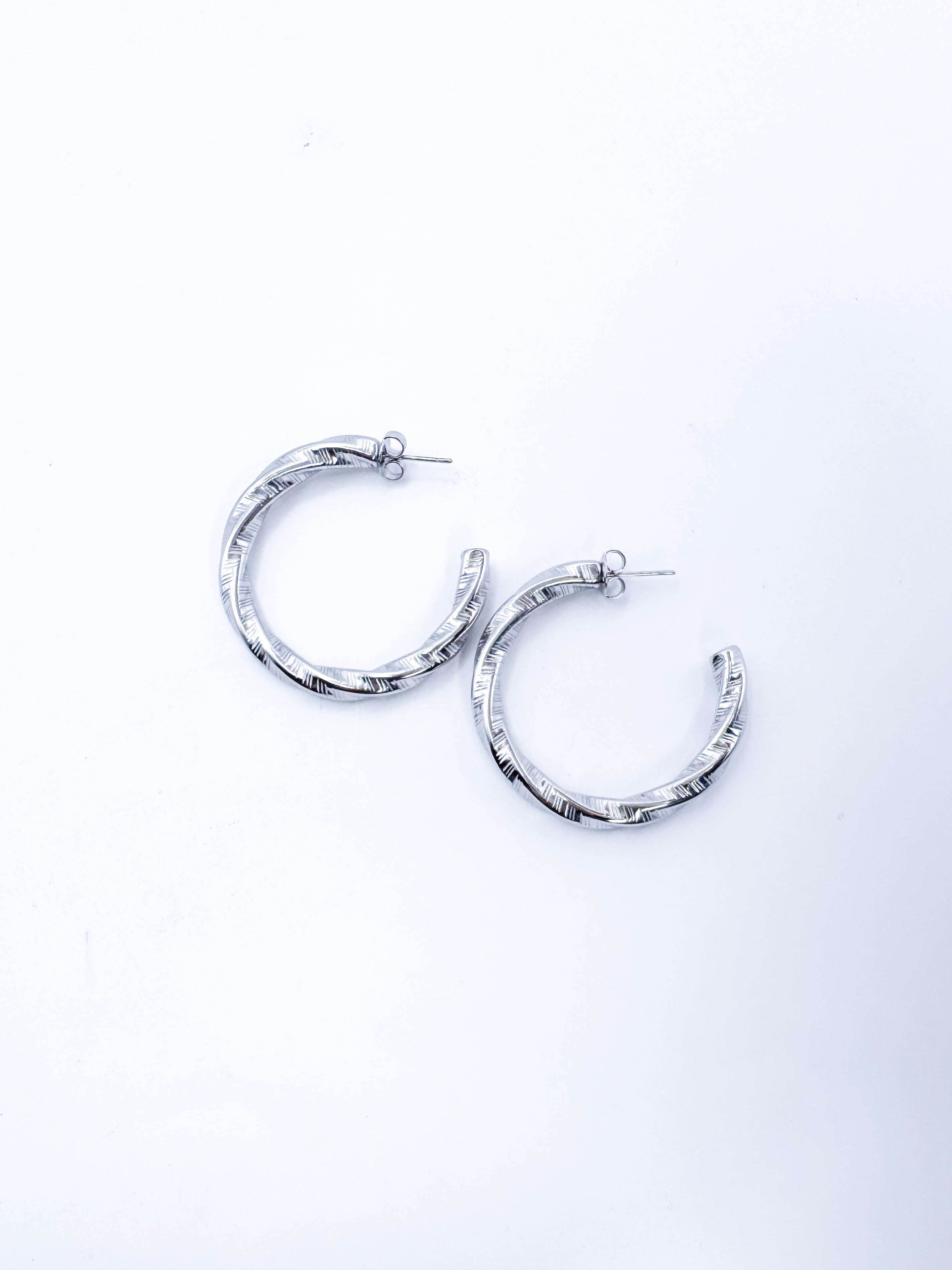 Aretes Daishi