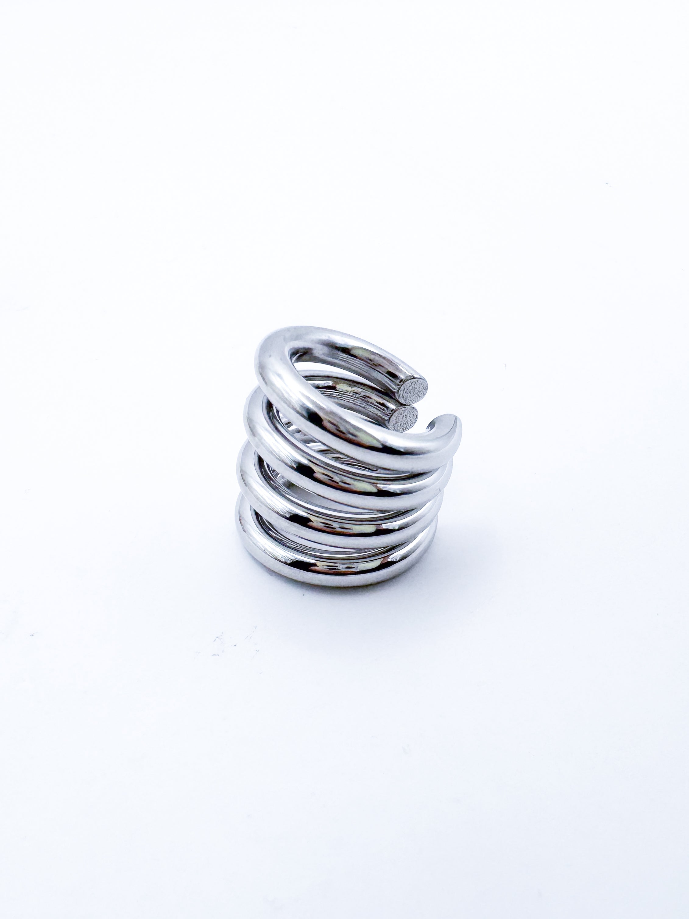 Earcuff Nussbaum