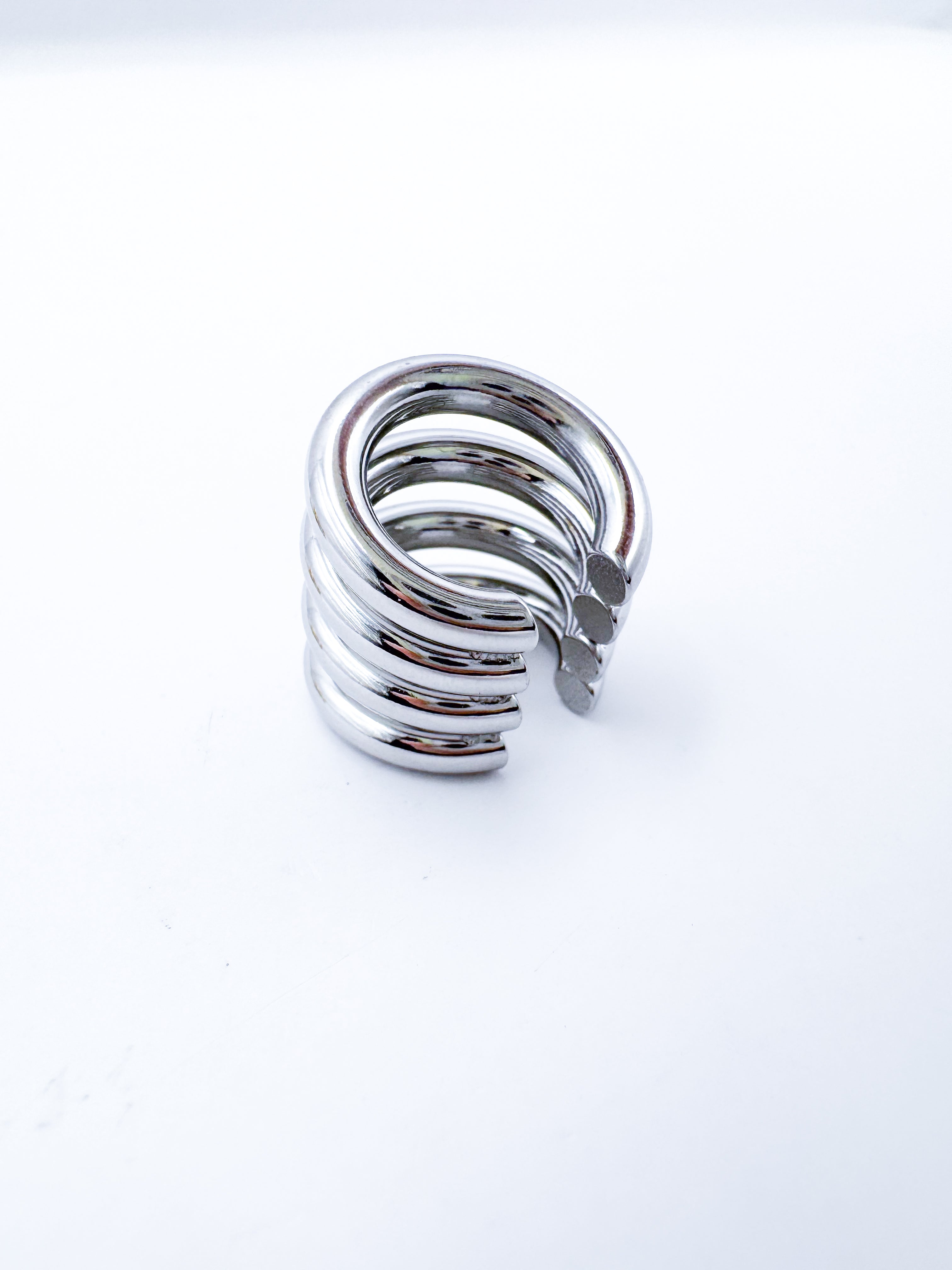 Earcuff Nussbaum
