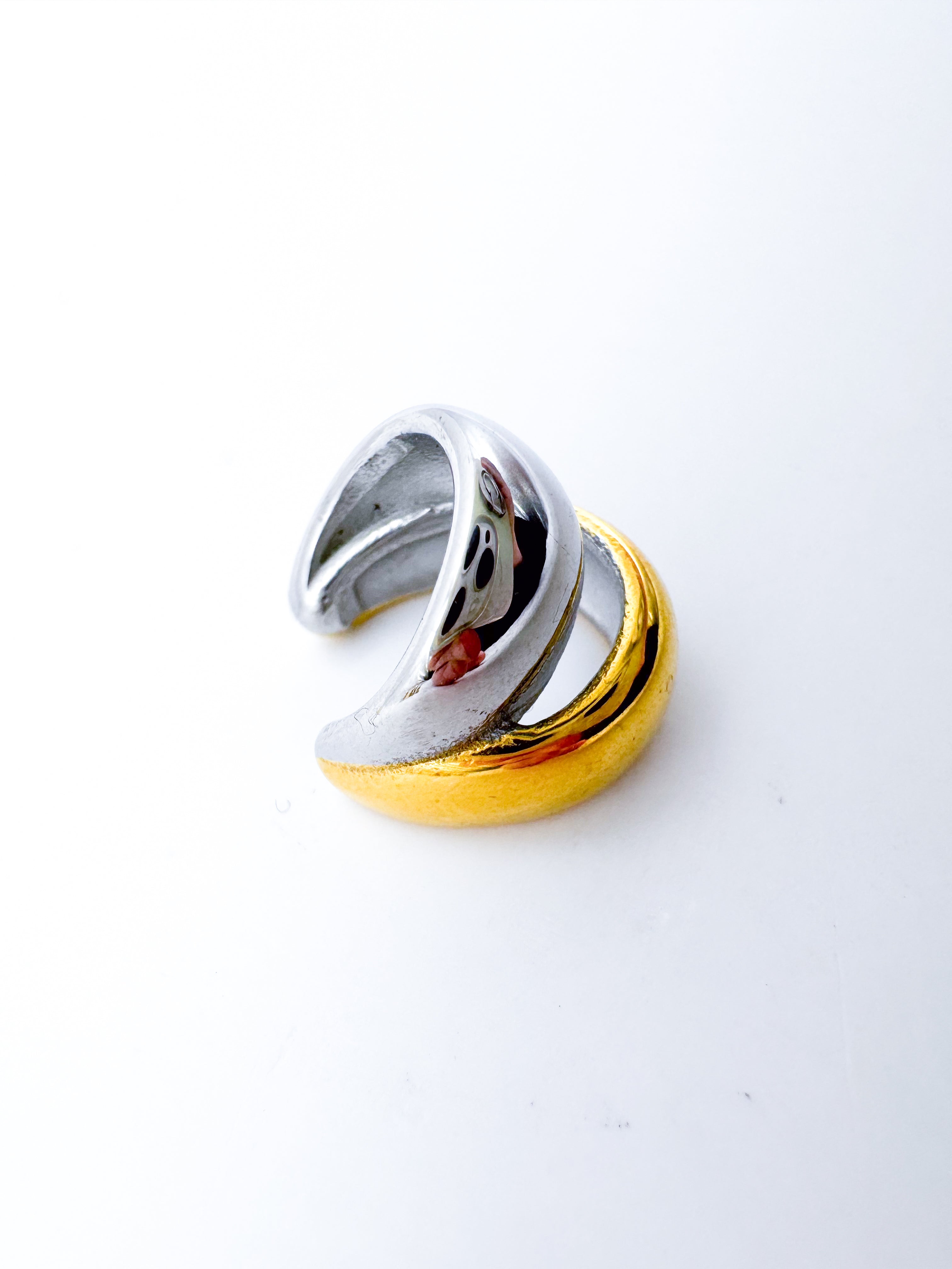 Earcuff Zea