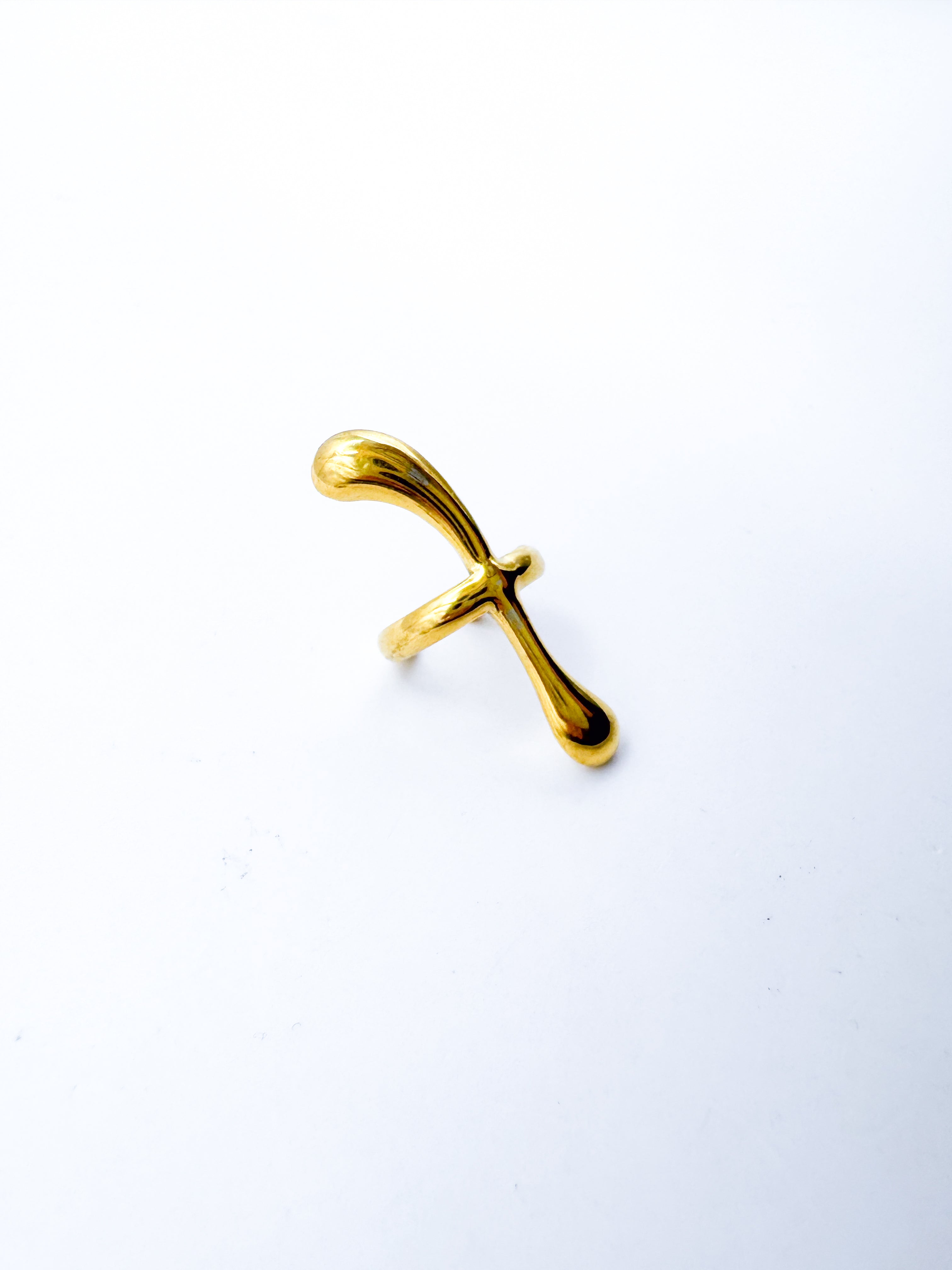Earcuff Vaz Ferreira