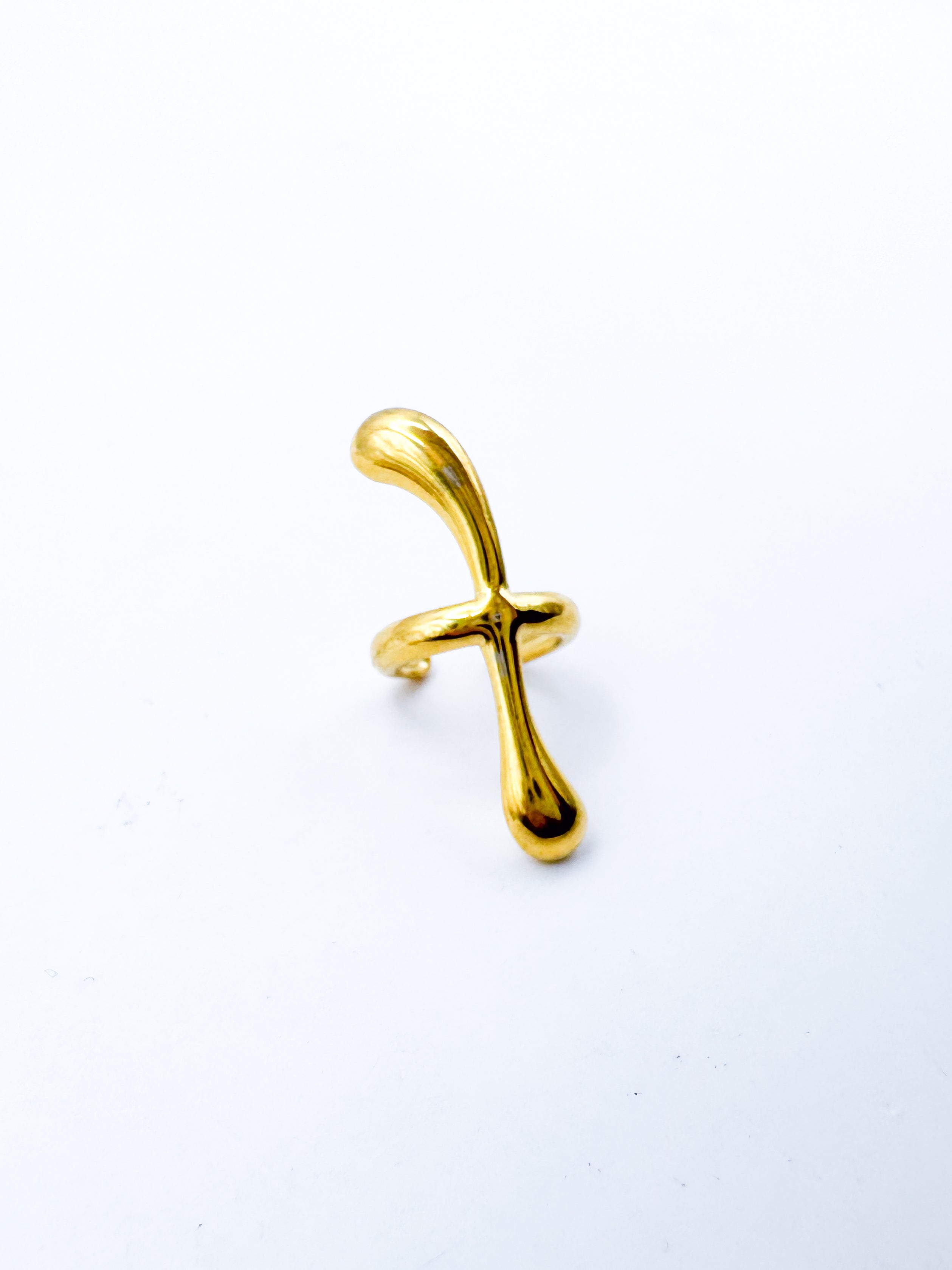 Earcuff Vaz Ferreira