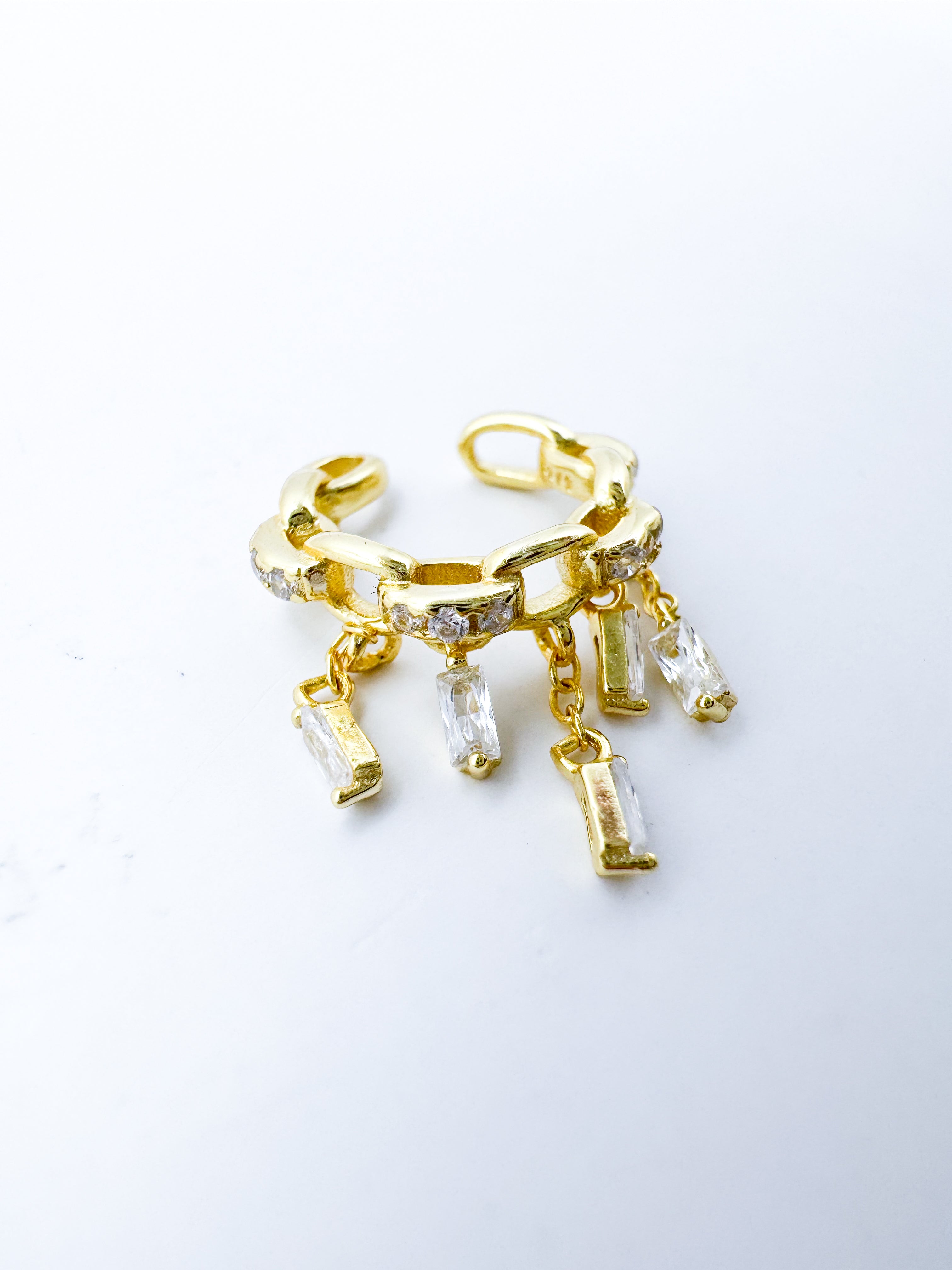 Earcuff Emerson