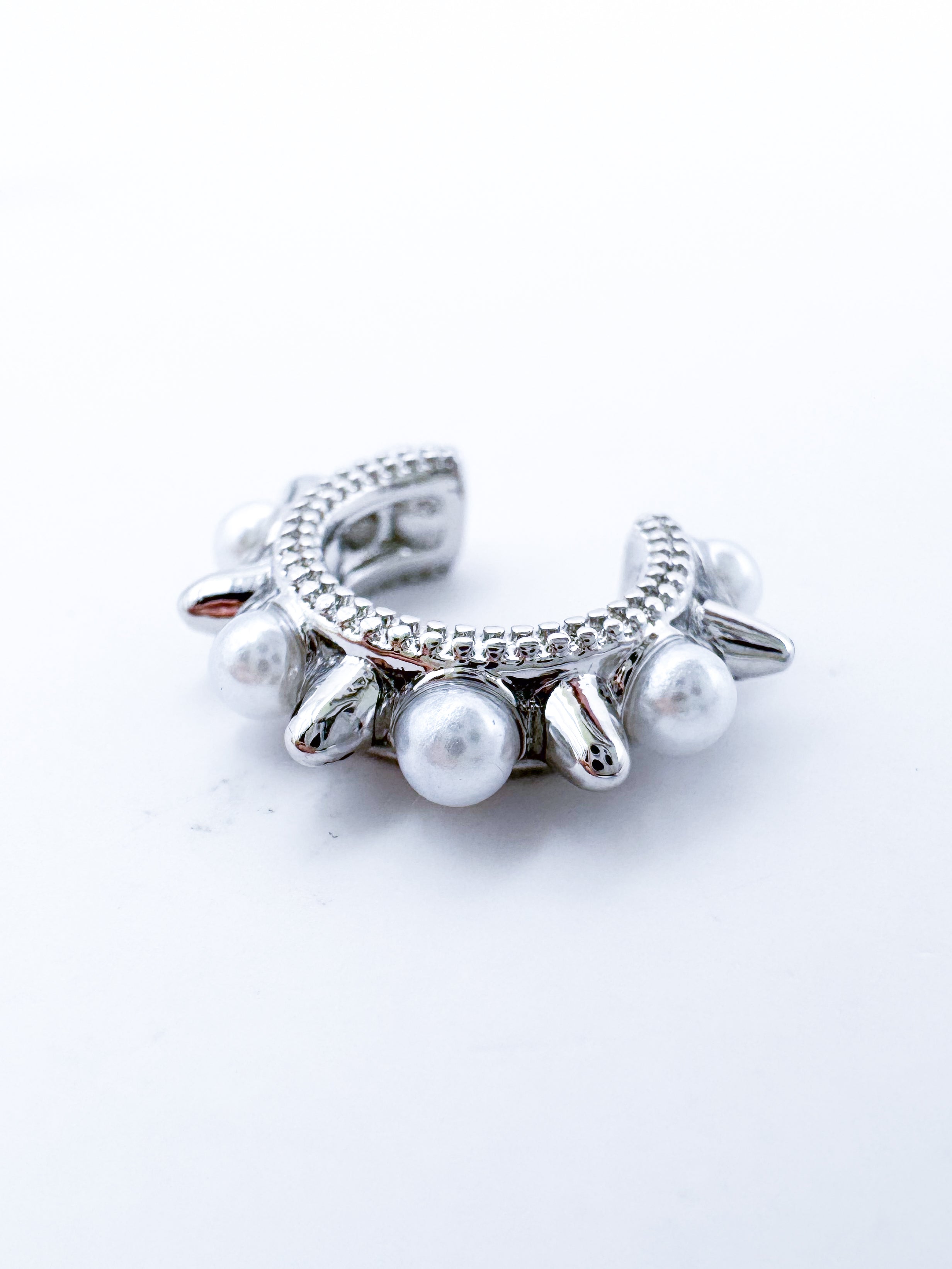 Earcuff Steiner