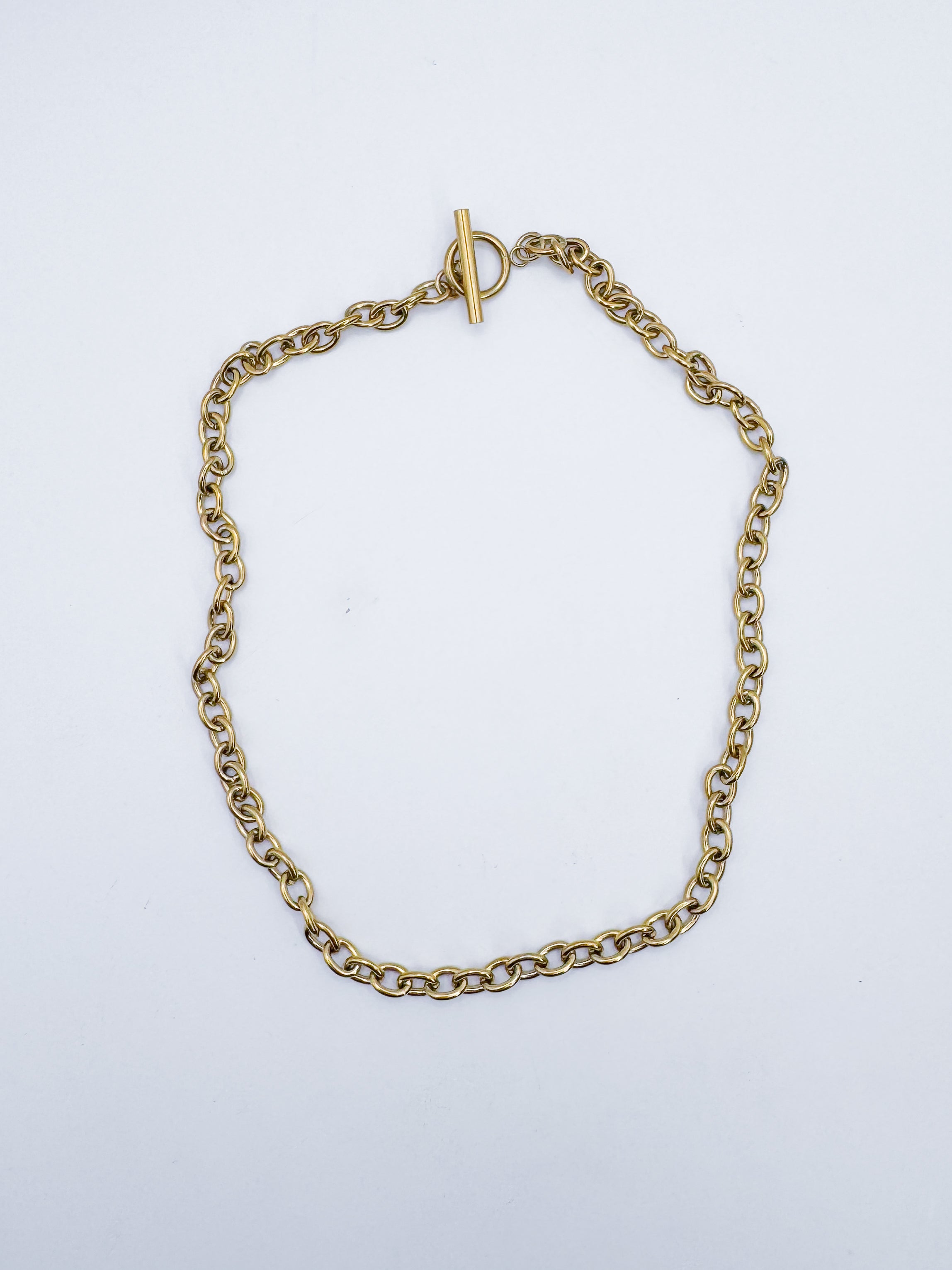 Cadena San Agustín