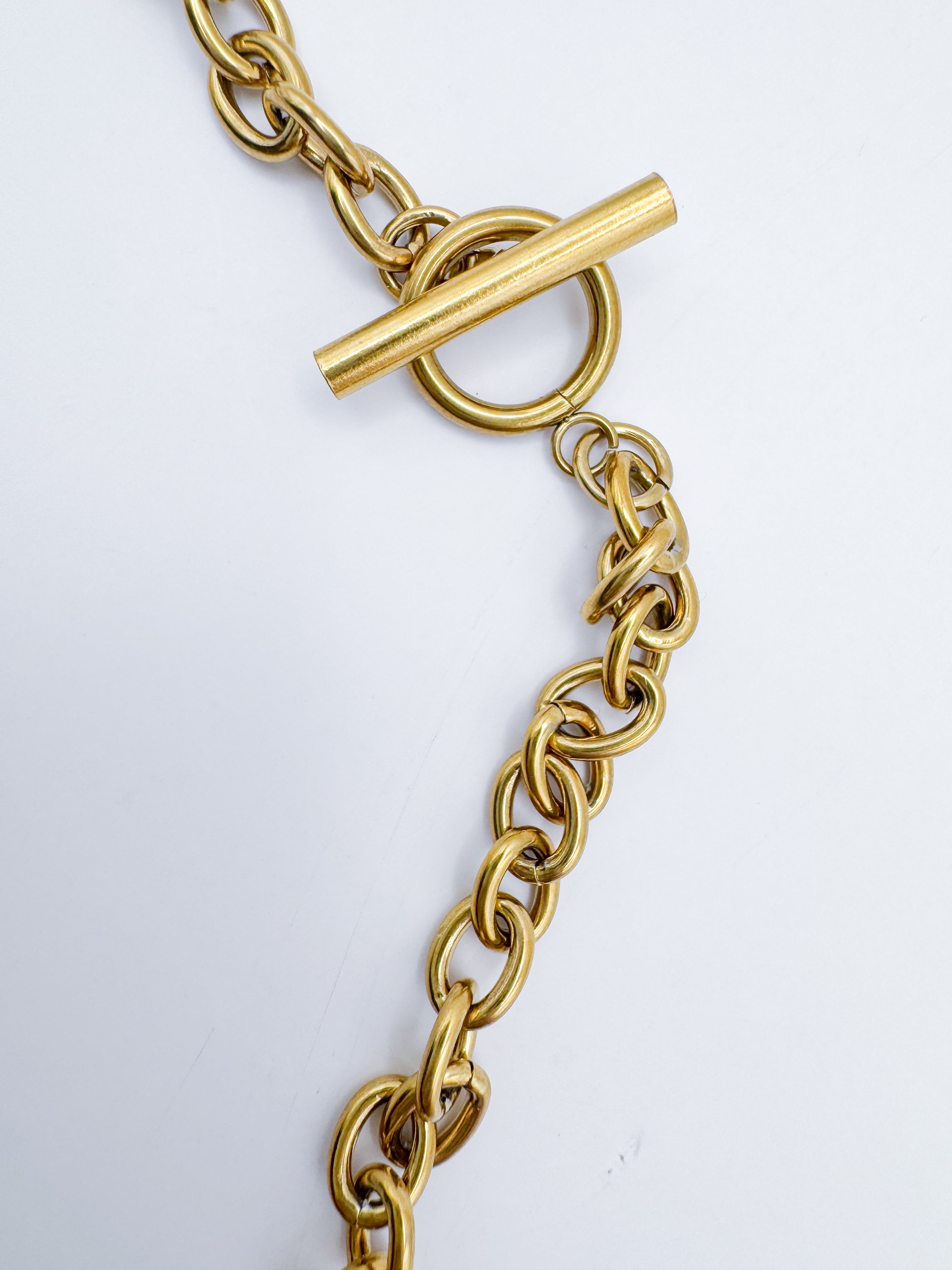 Cadena San Agustín