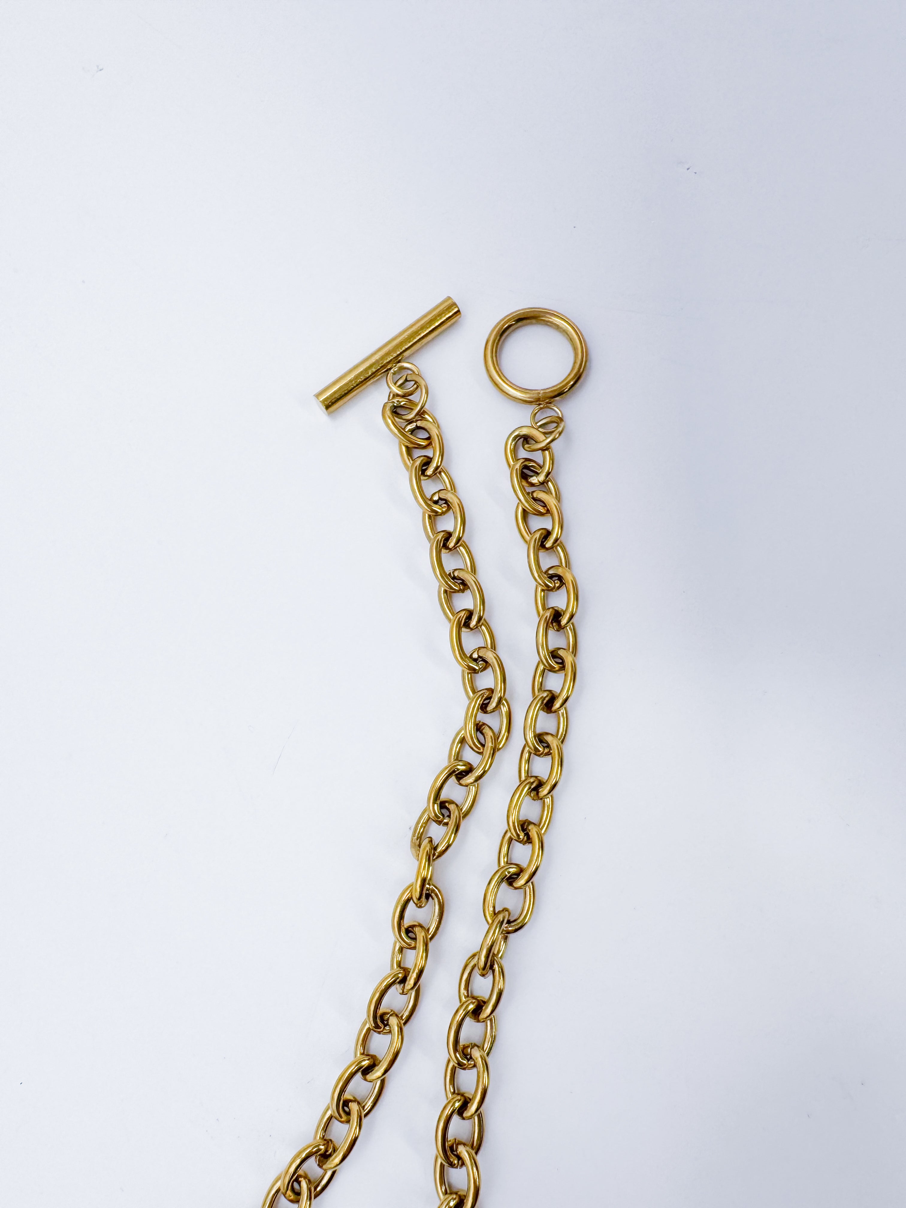 Cadena San Agustín