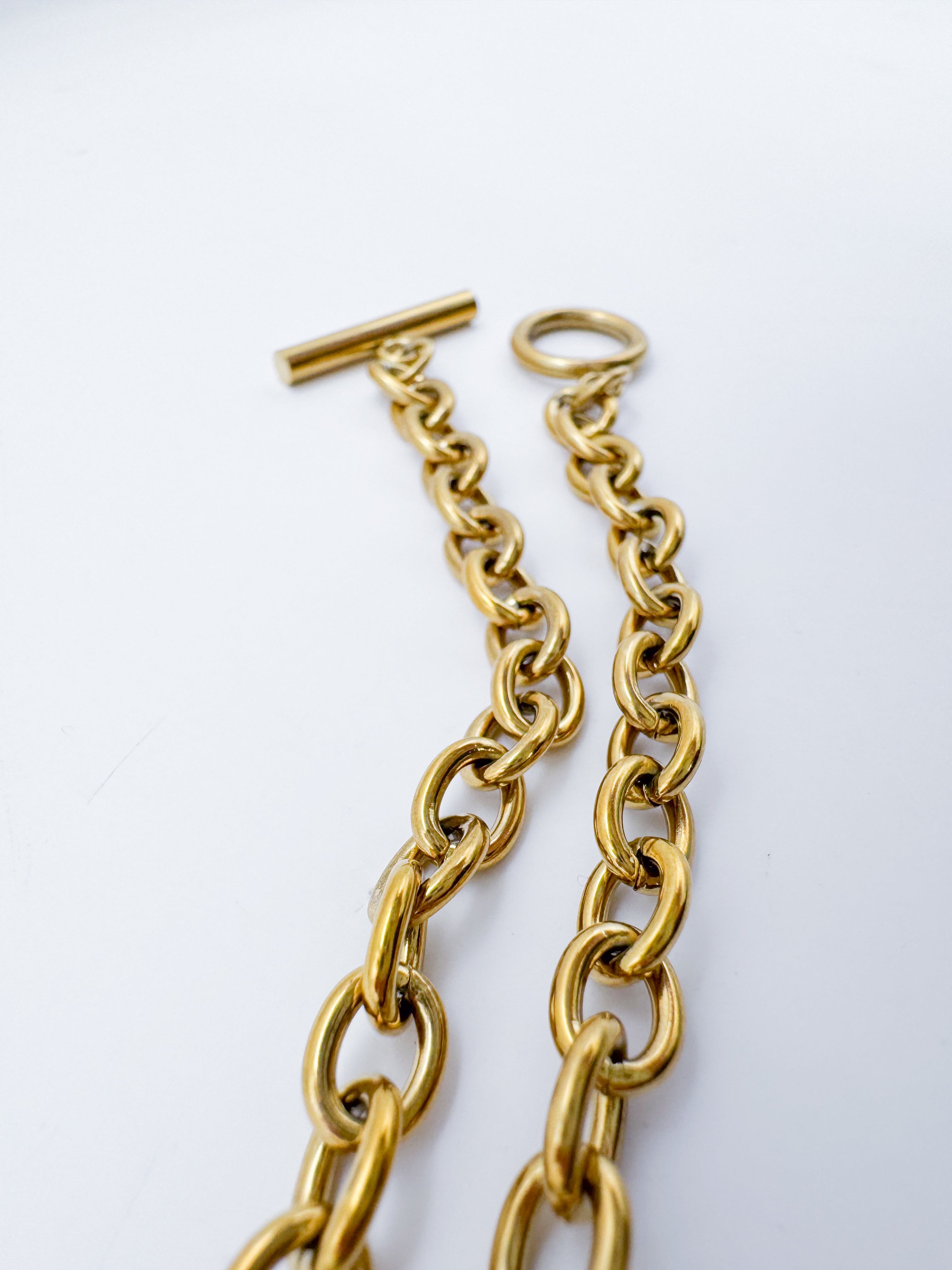 Cadena San Agustín