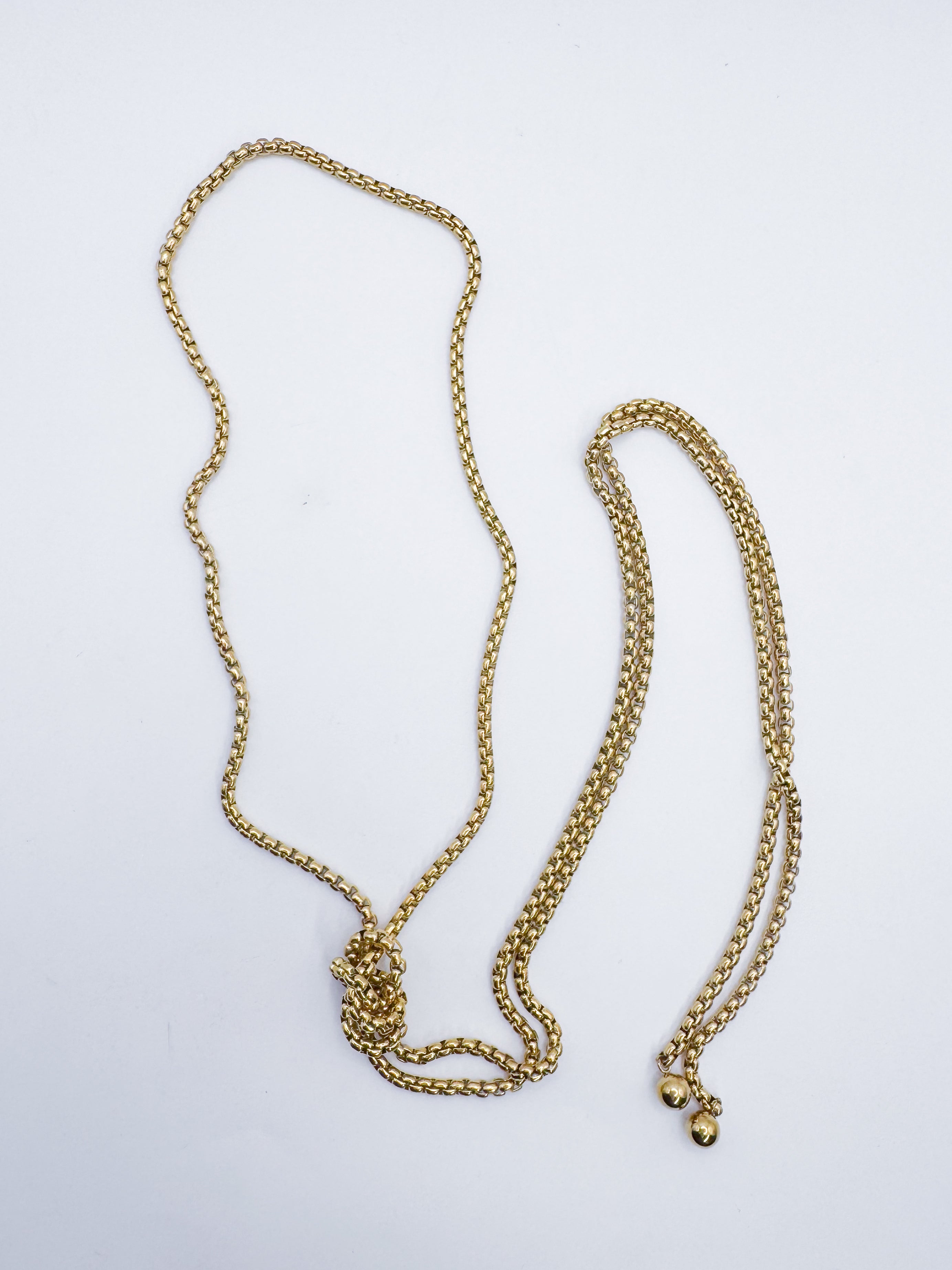 Cadena Confucio