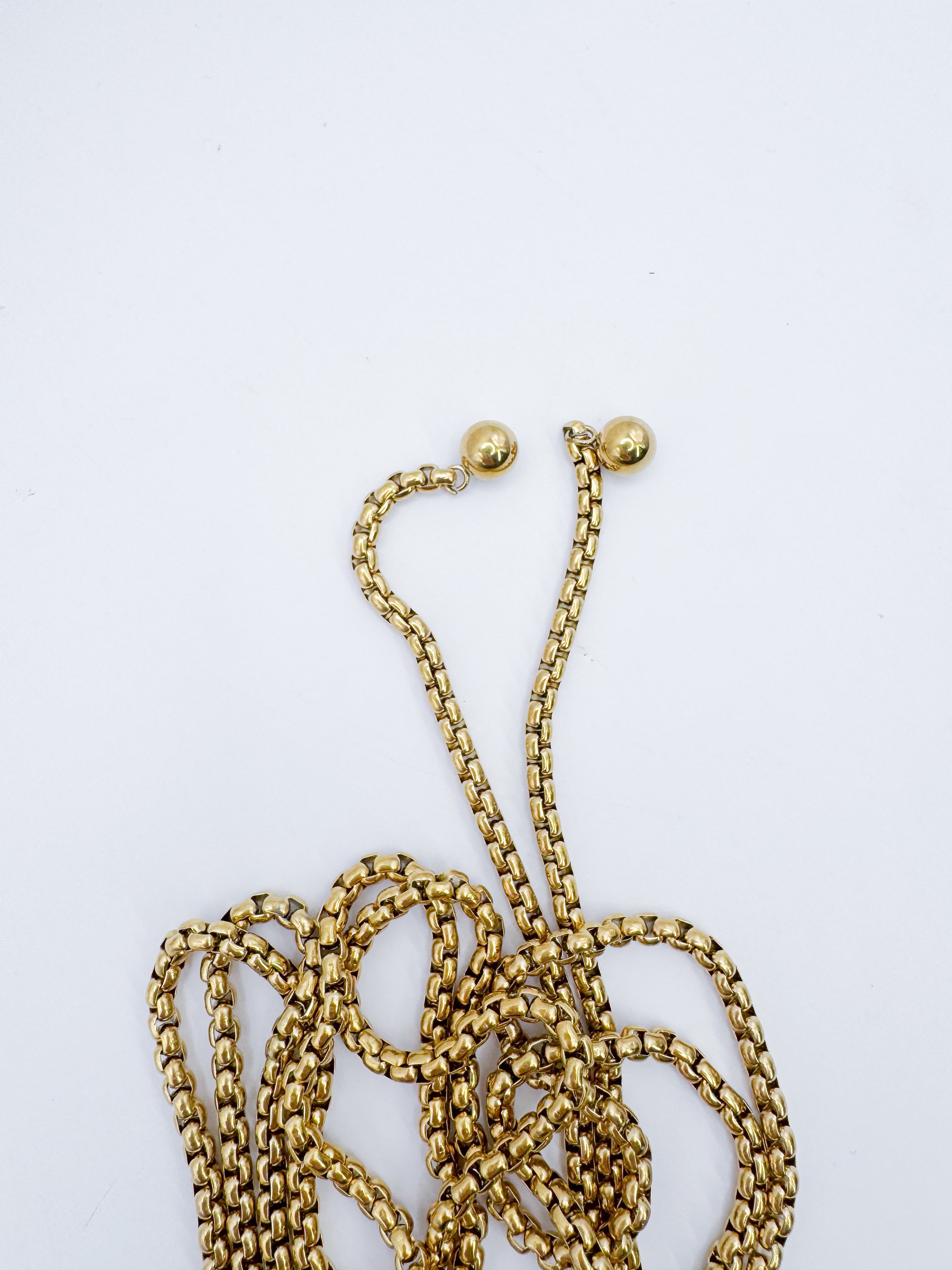 Cadena Confucio