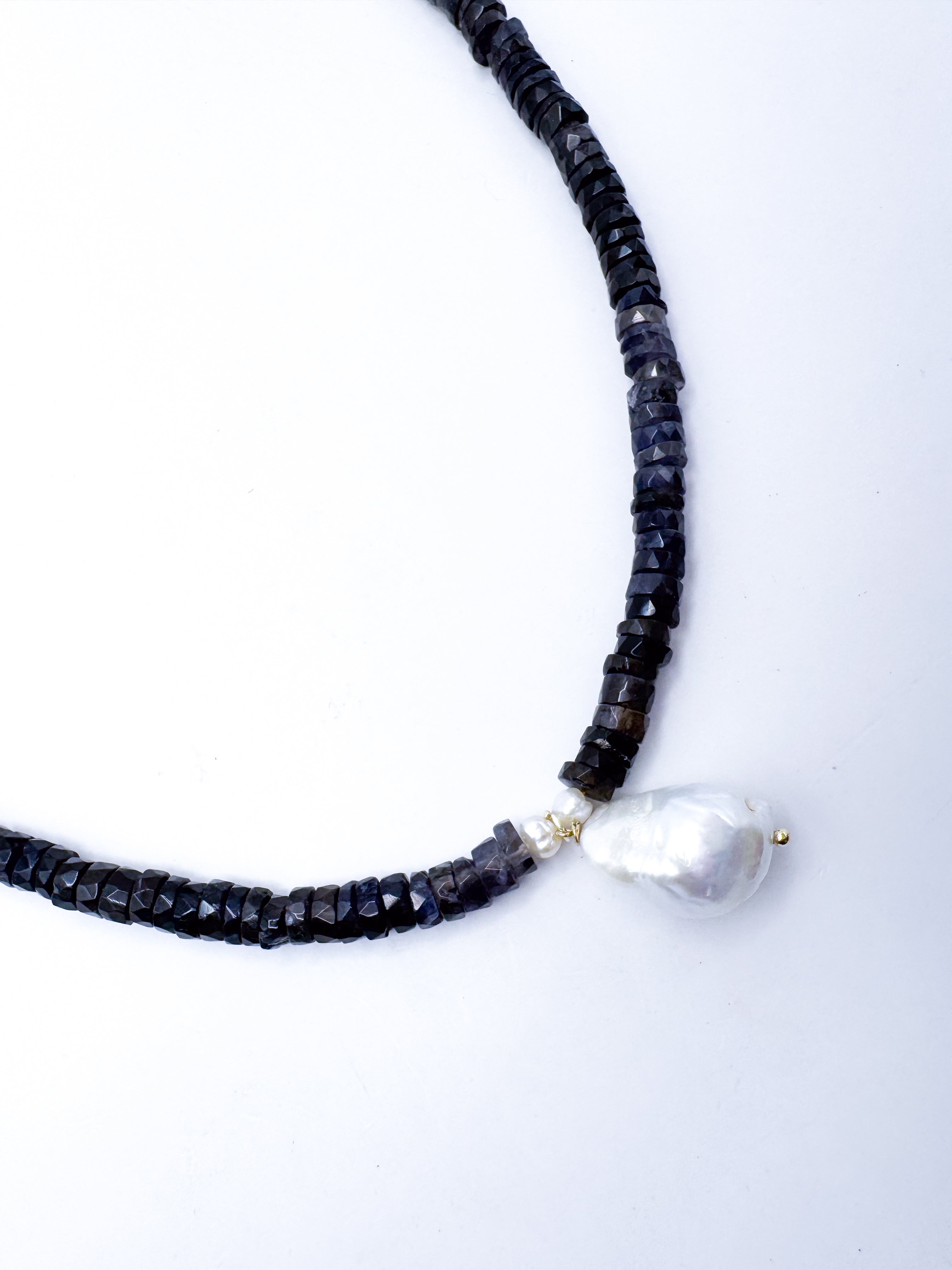 Collar Hiolita Pucca