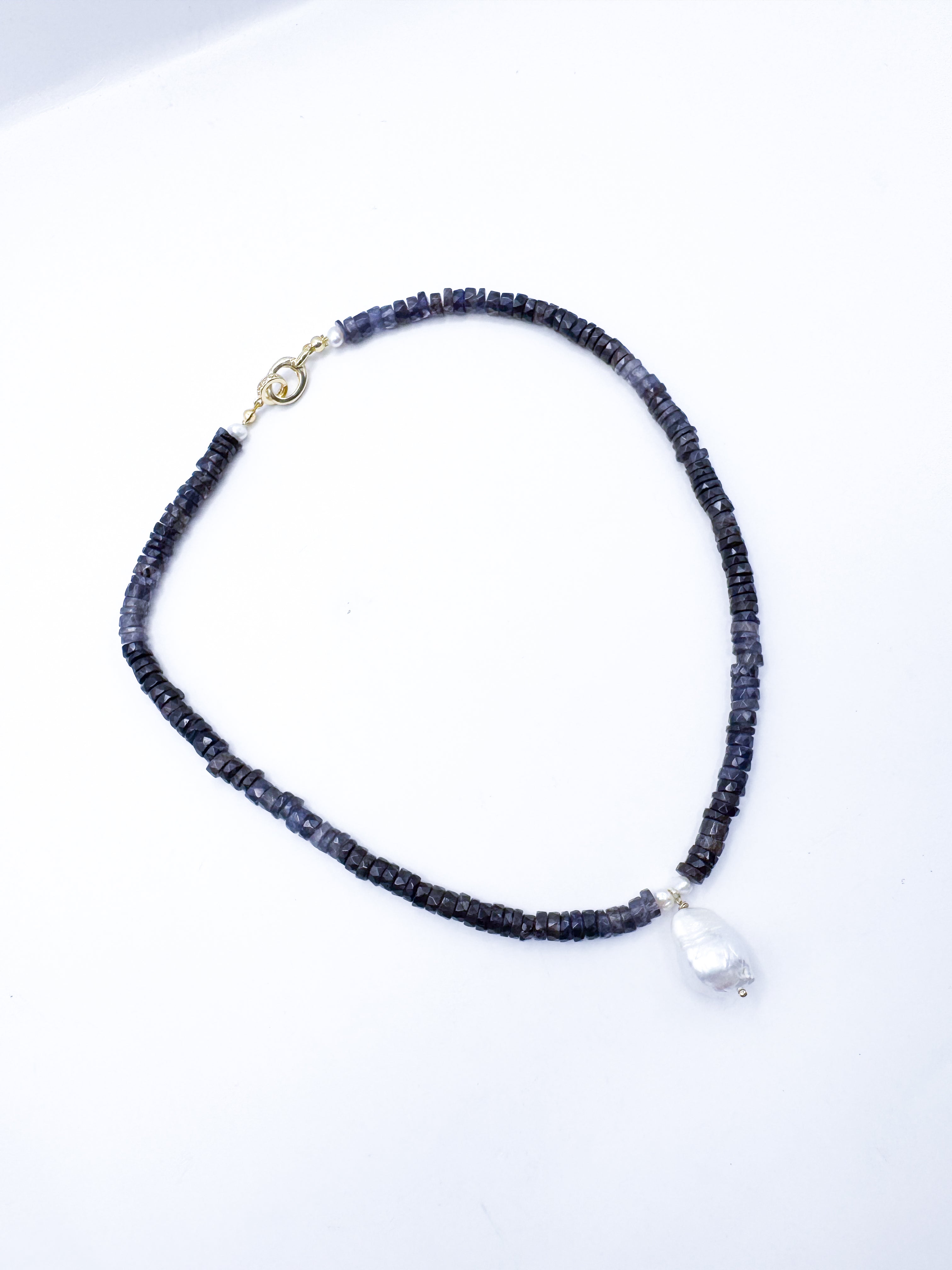 Collar Hiolita Pucca