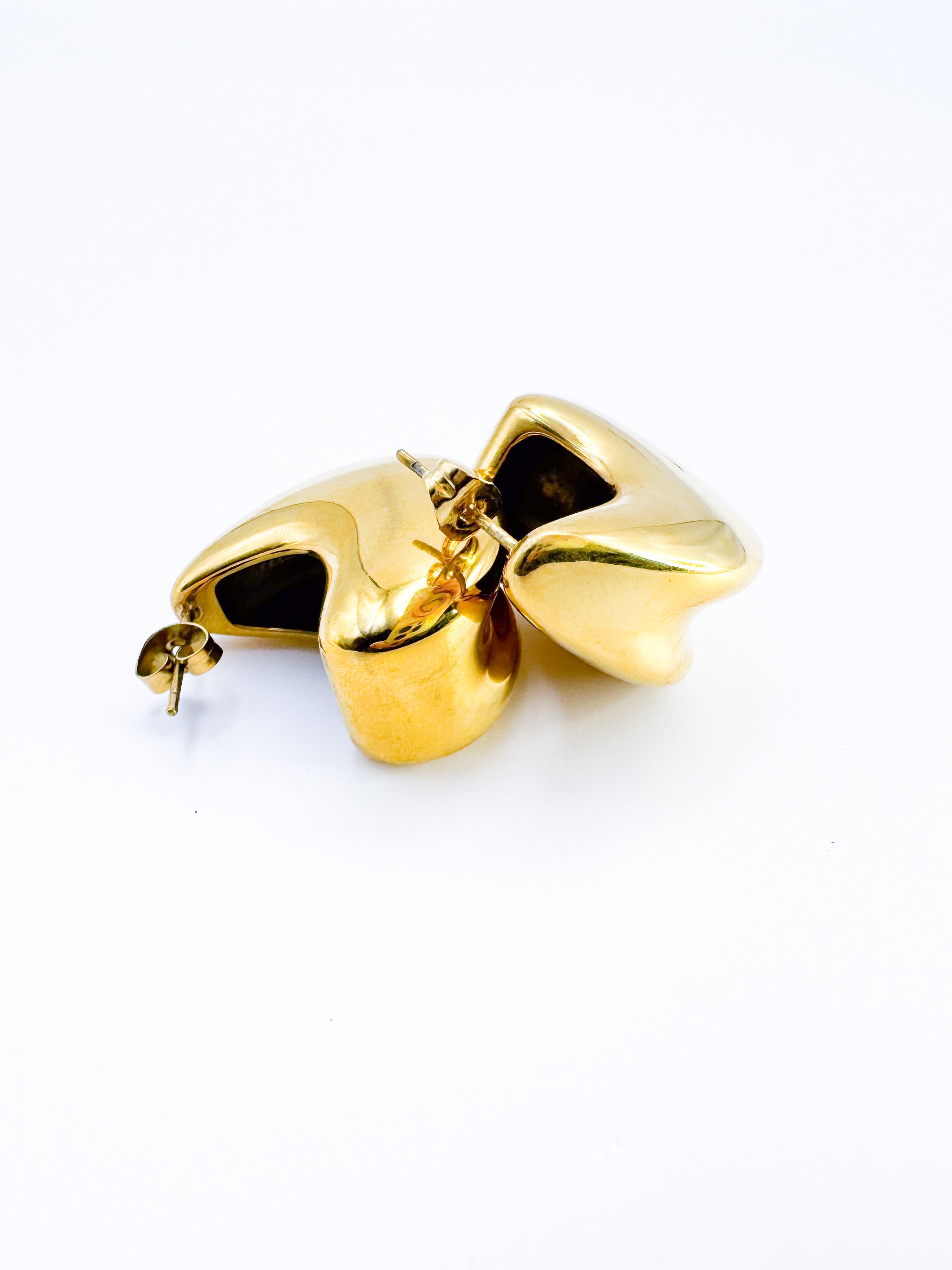 Aretes Garro