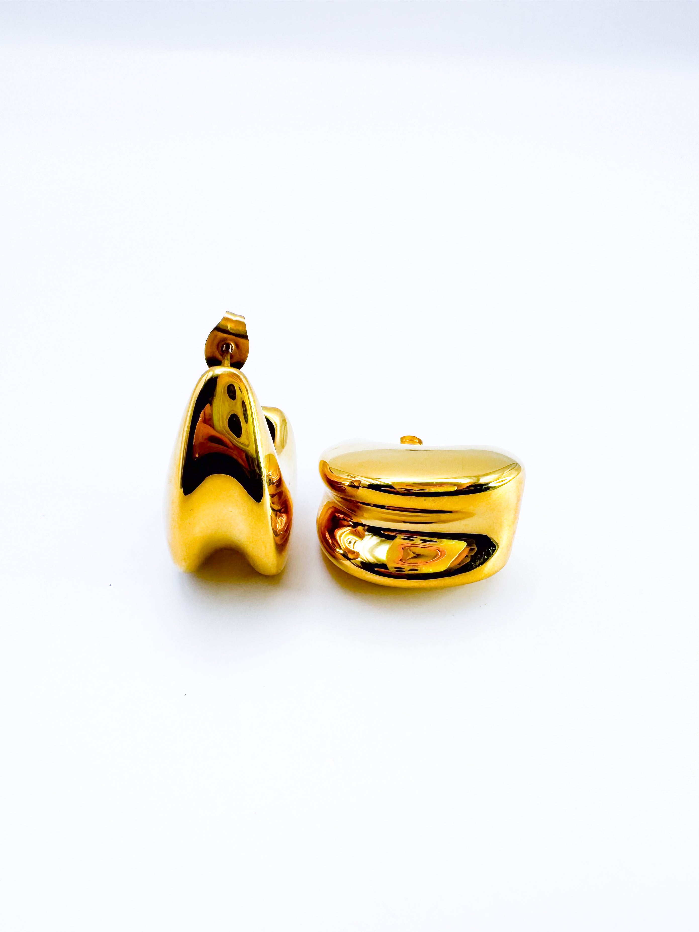 Aretes Garro