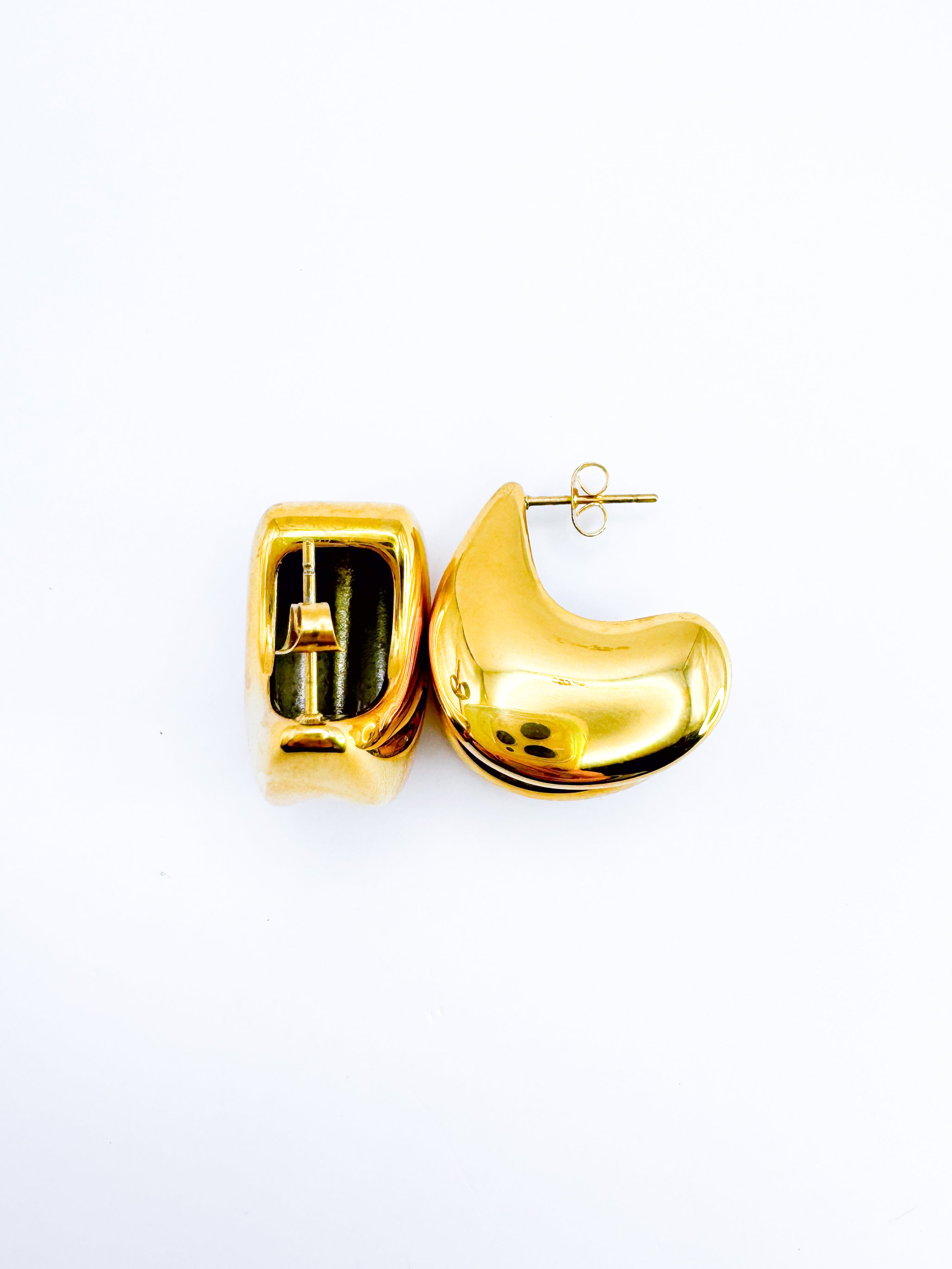 Aretes Garro