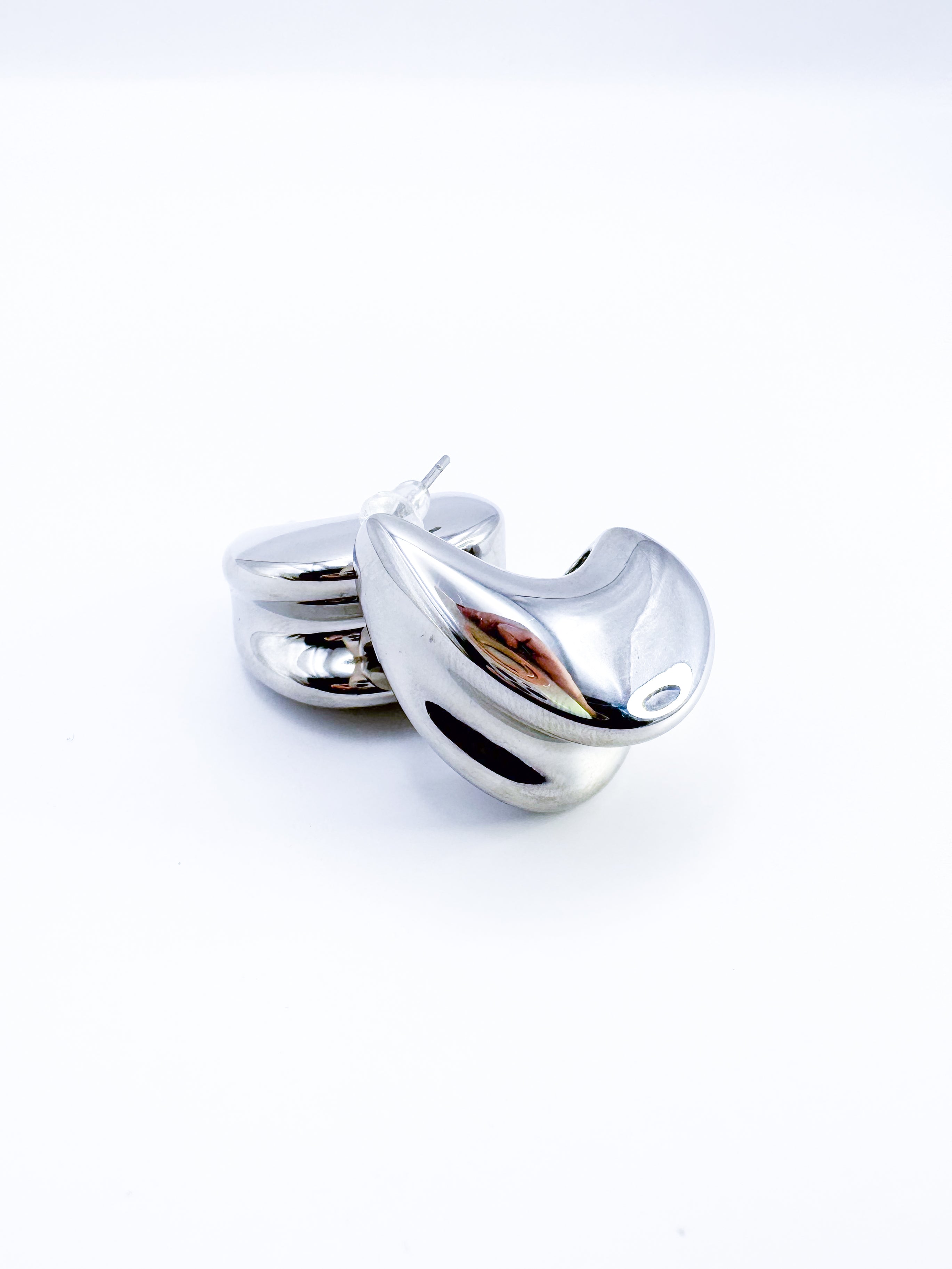 Aretes Garro