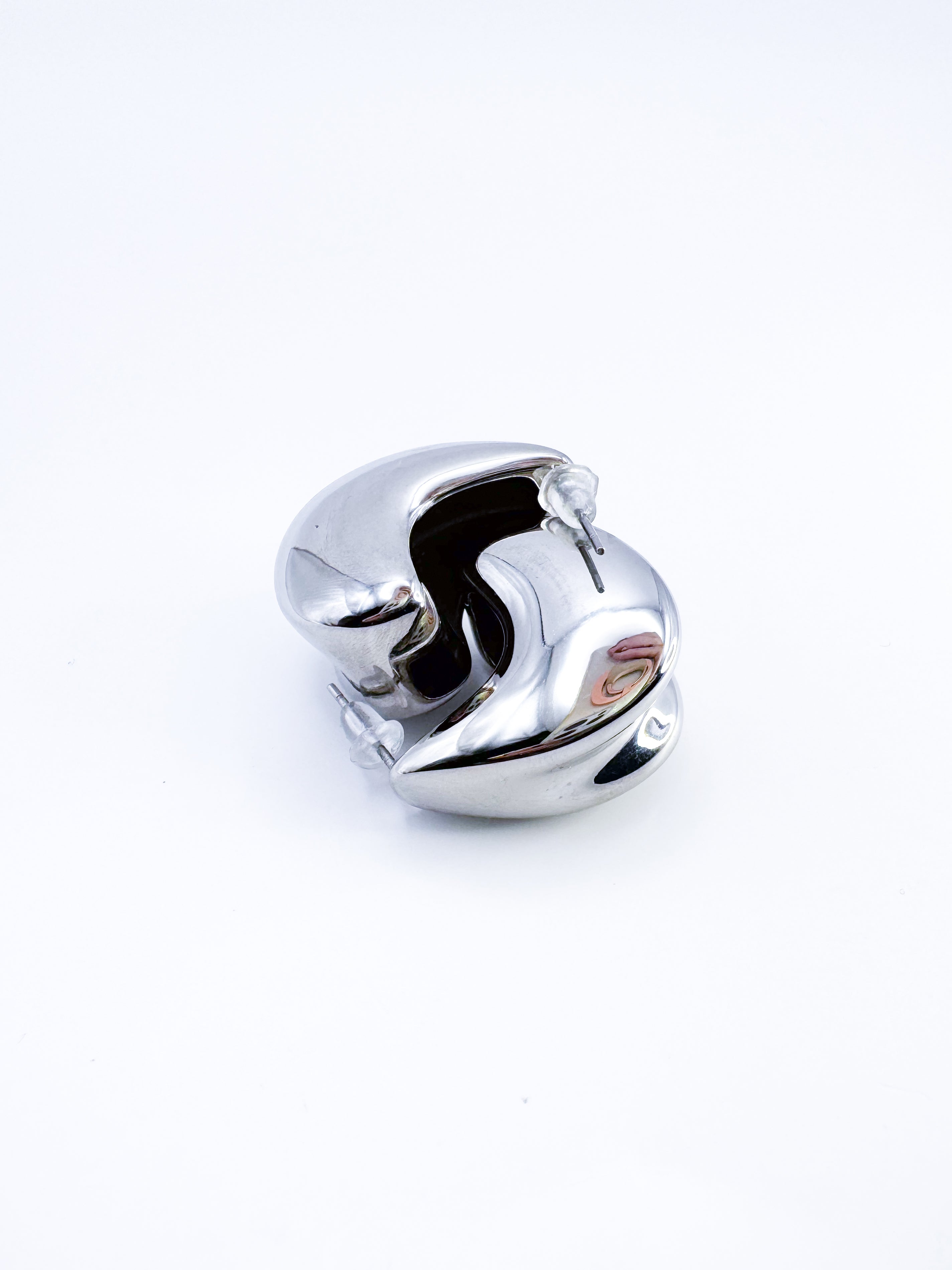 Aretes Garro