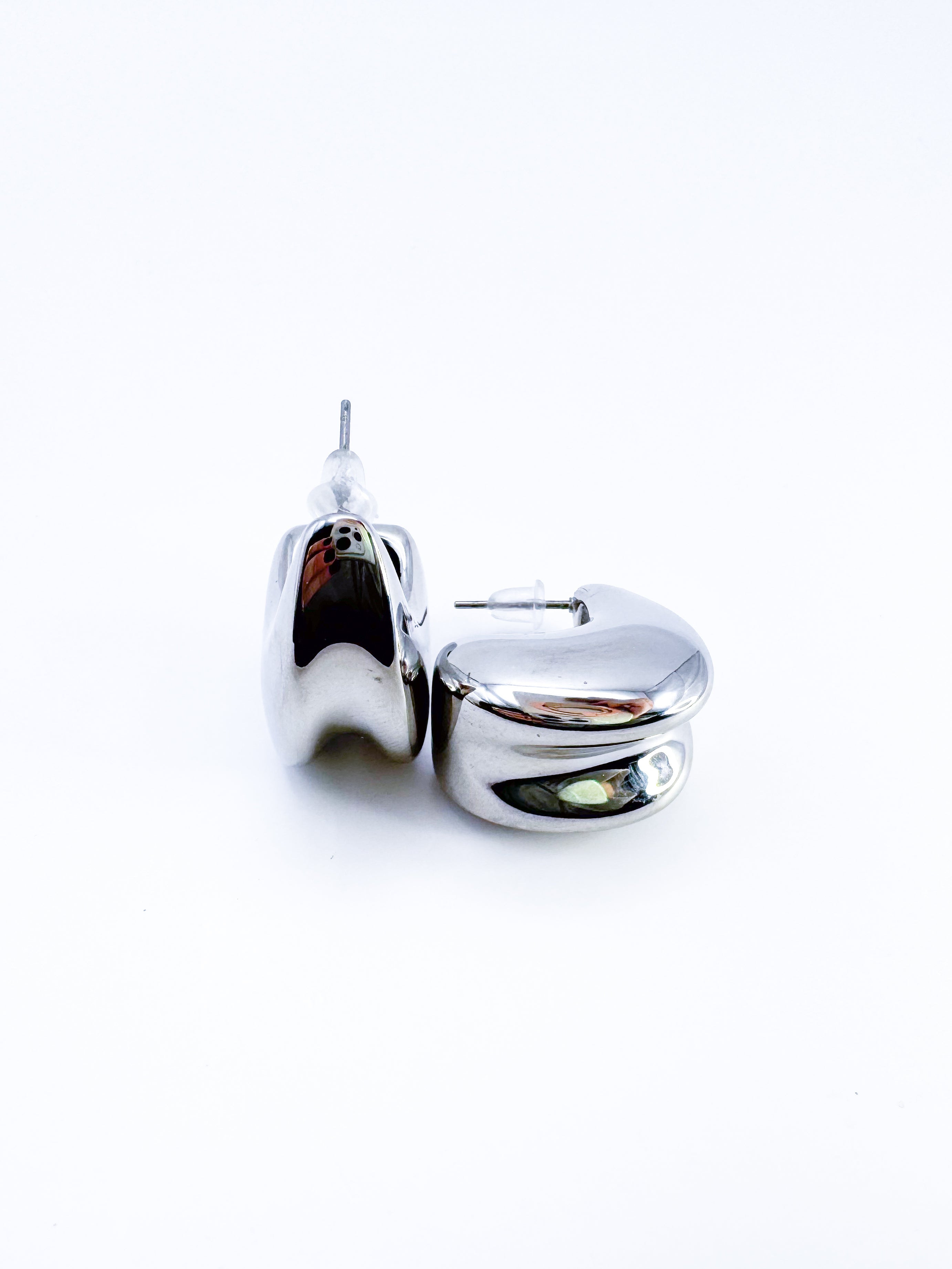 Aretes Garro