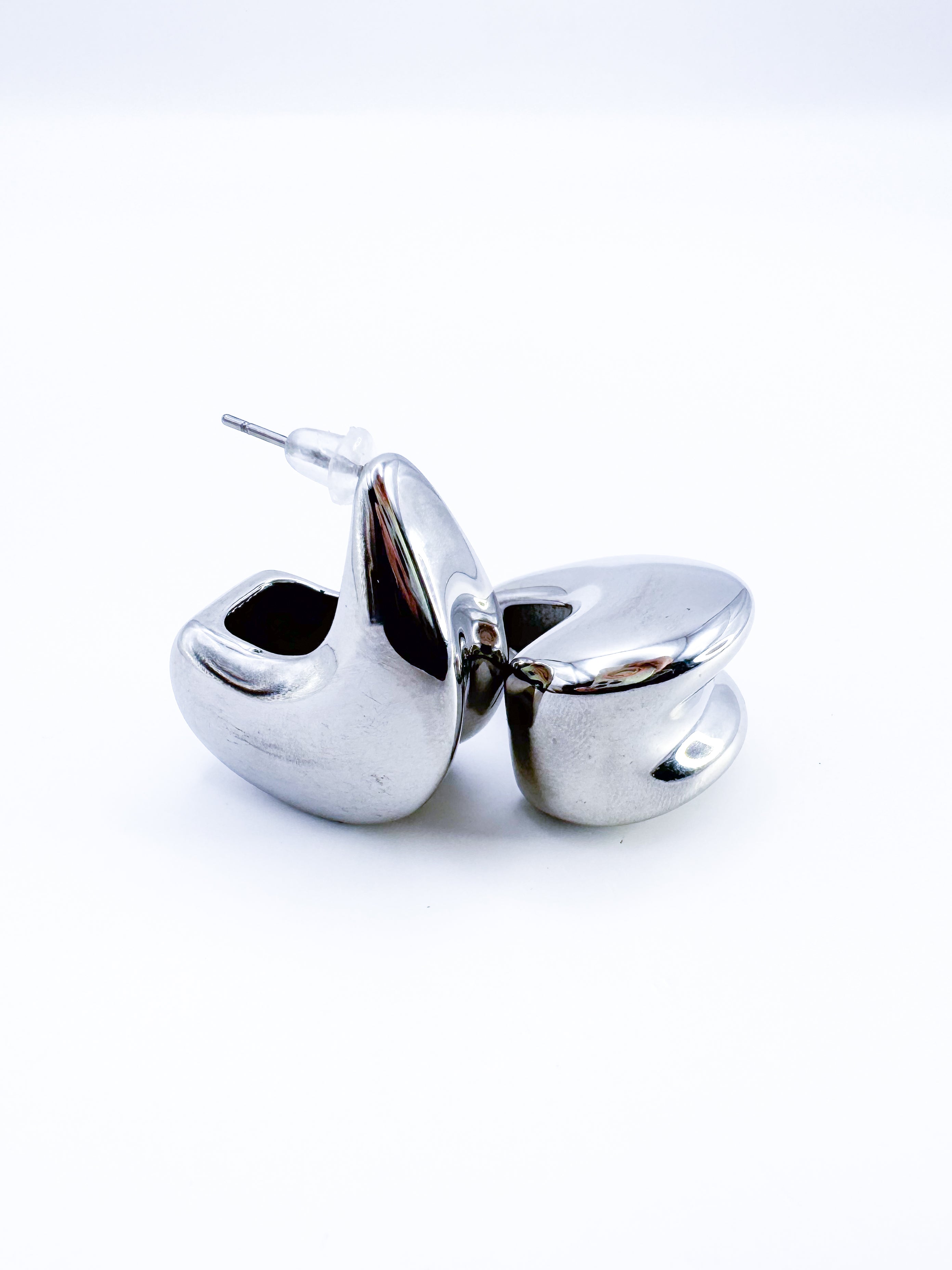 Aretes Garro