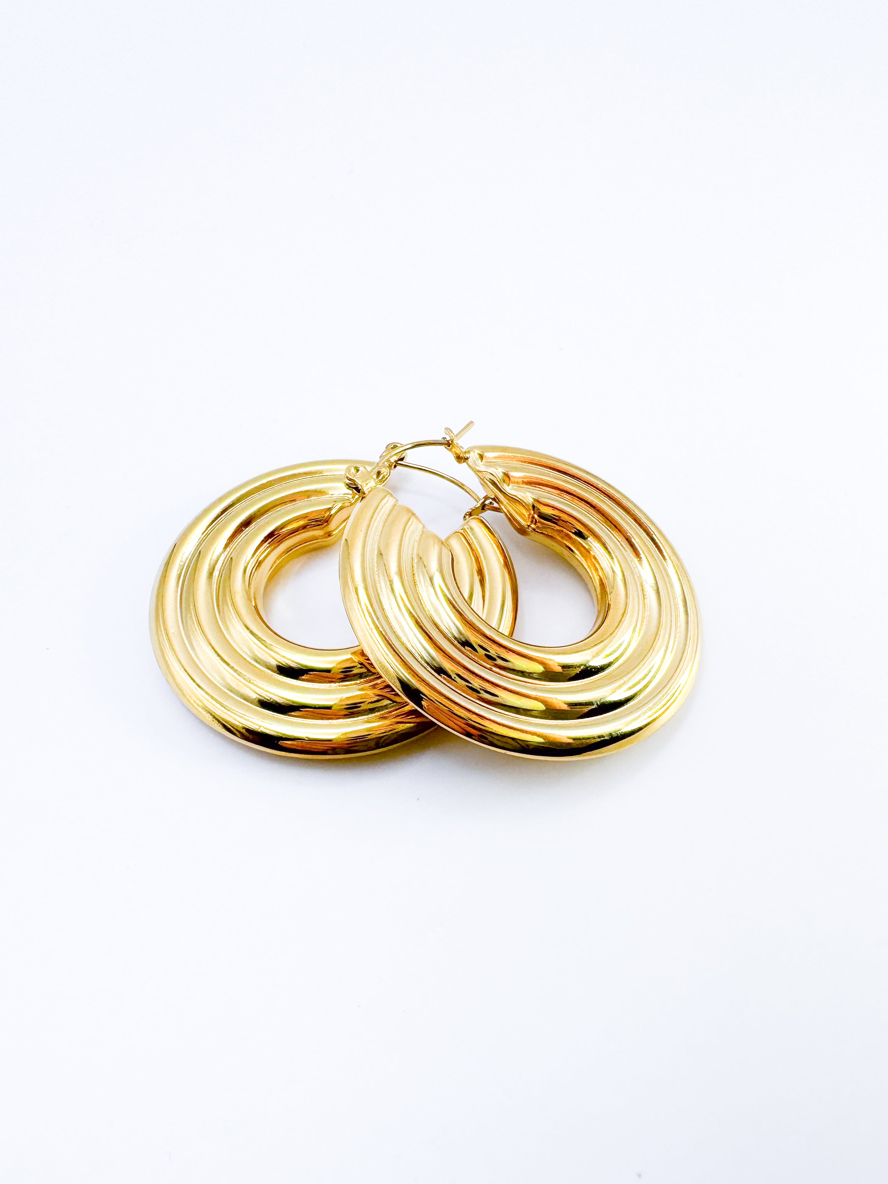 Aretes Morrison