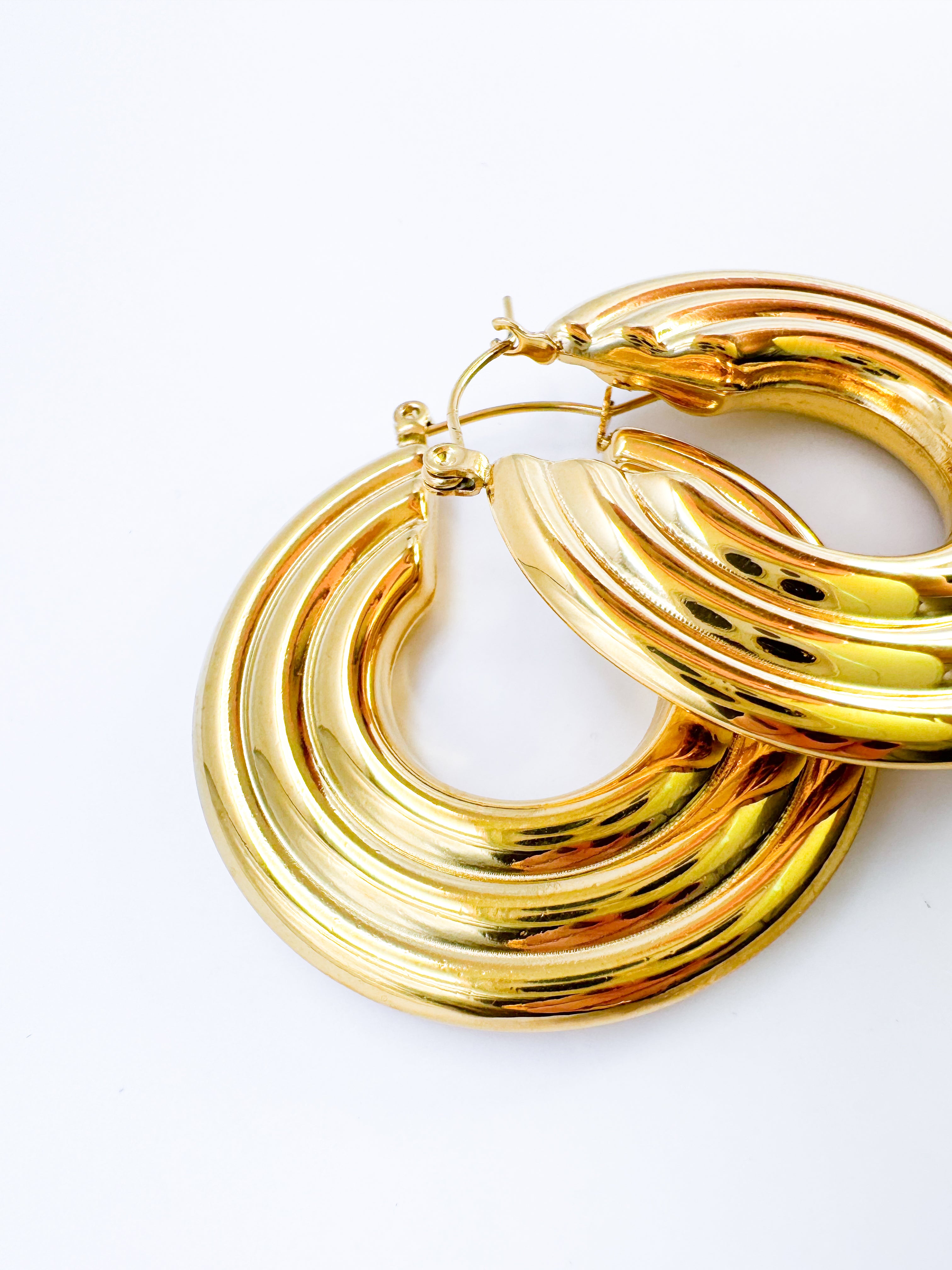 Aretes Morrison