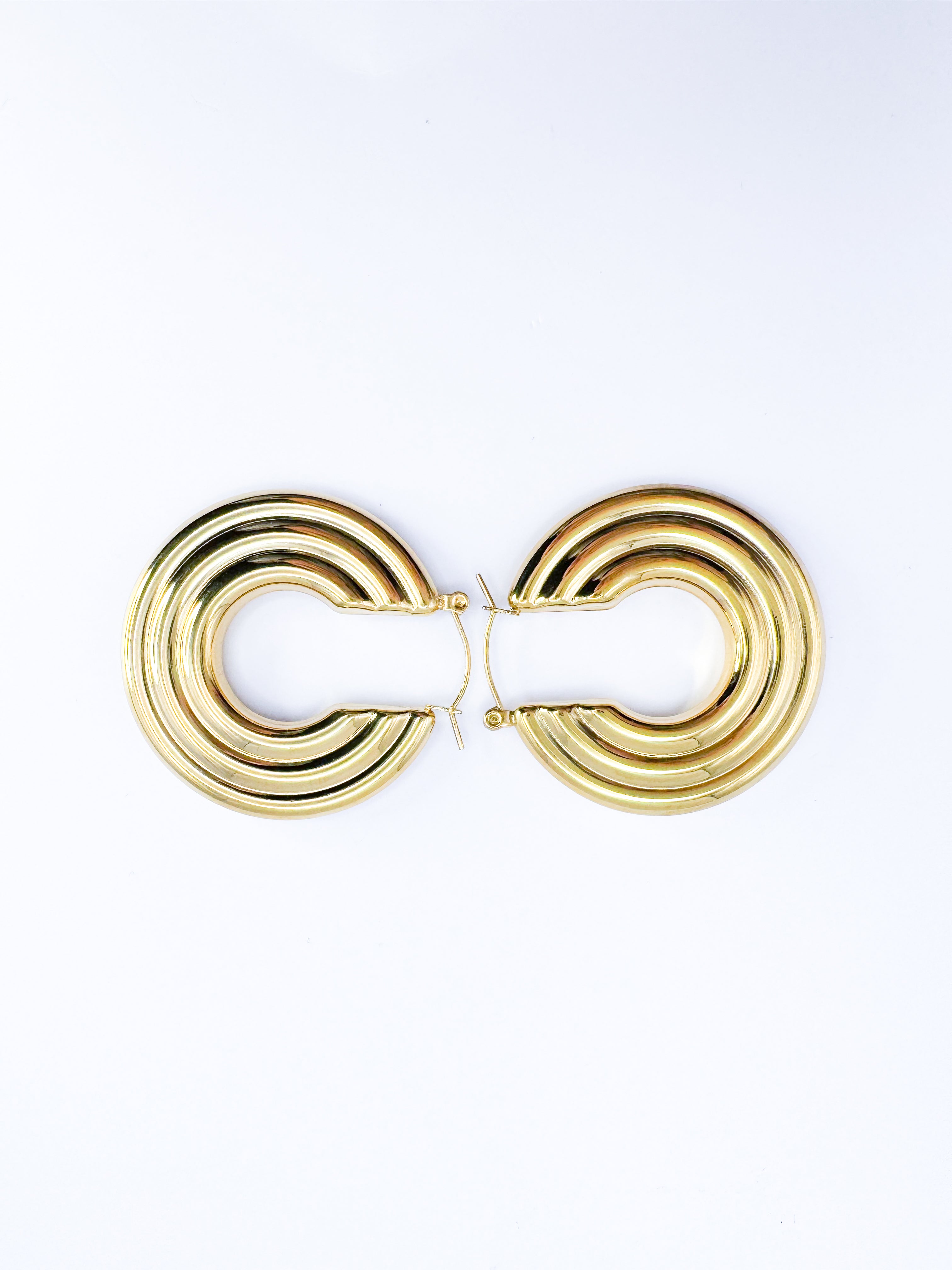 Aretes Morrison