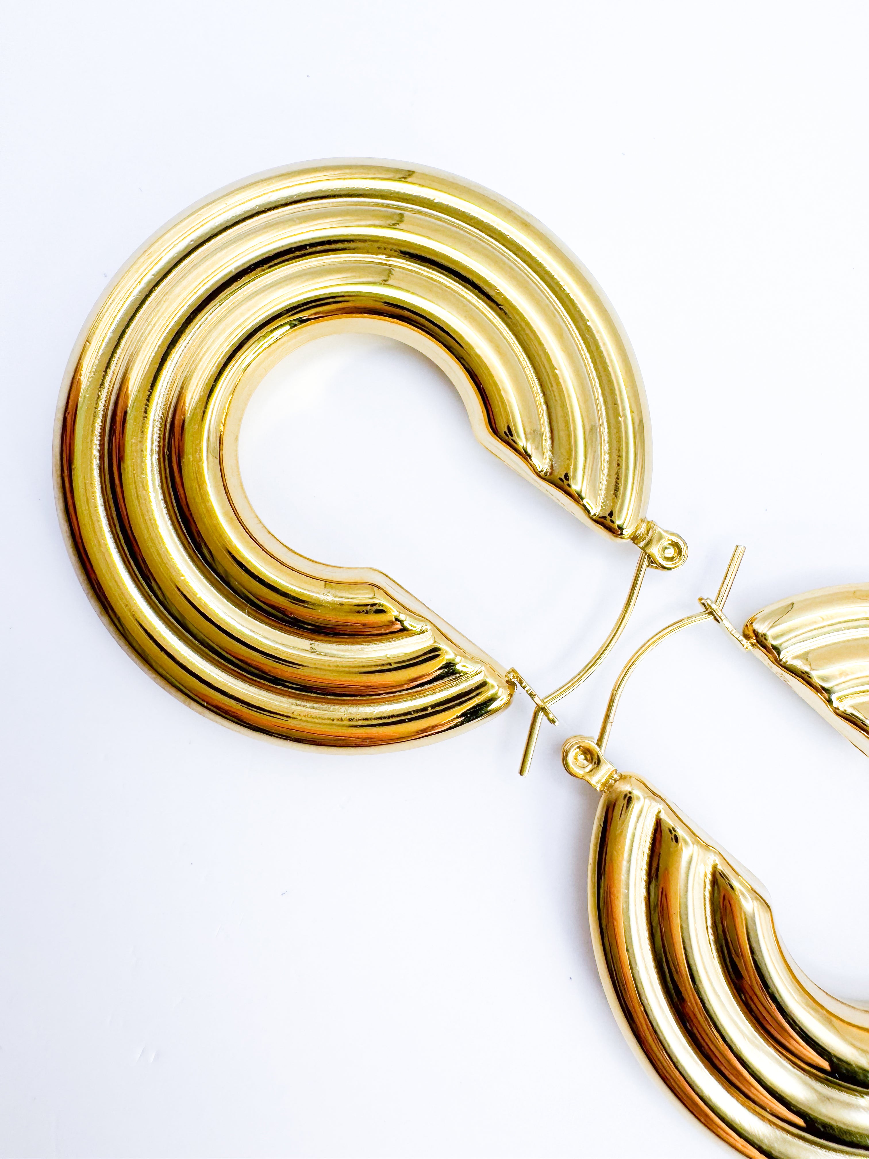 Aretes Morrison