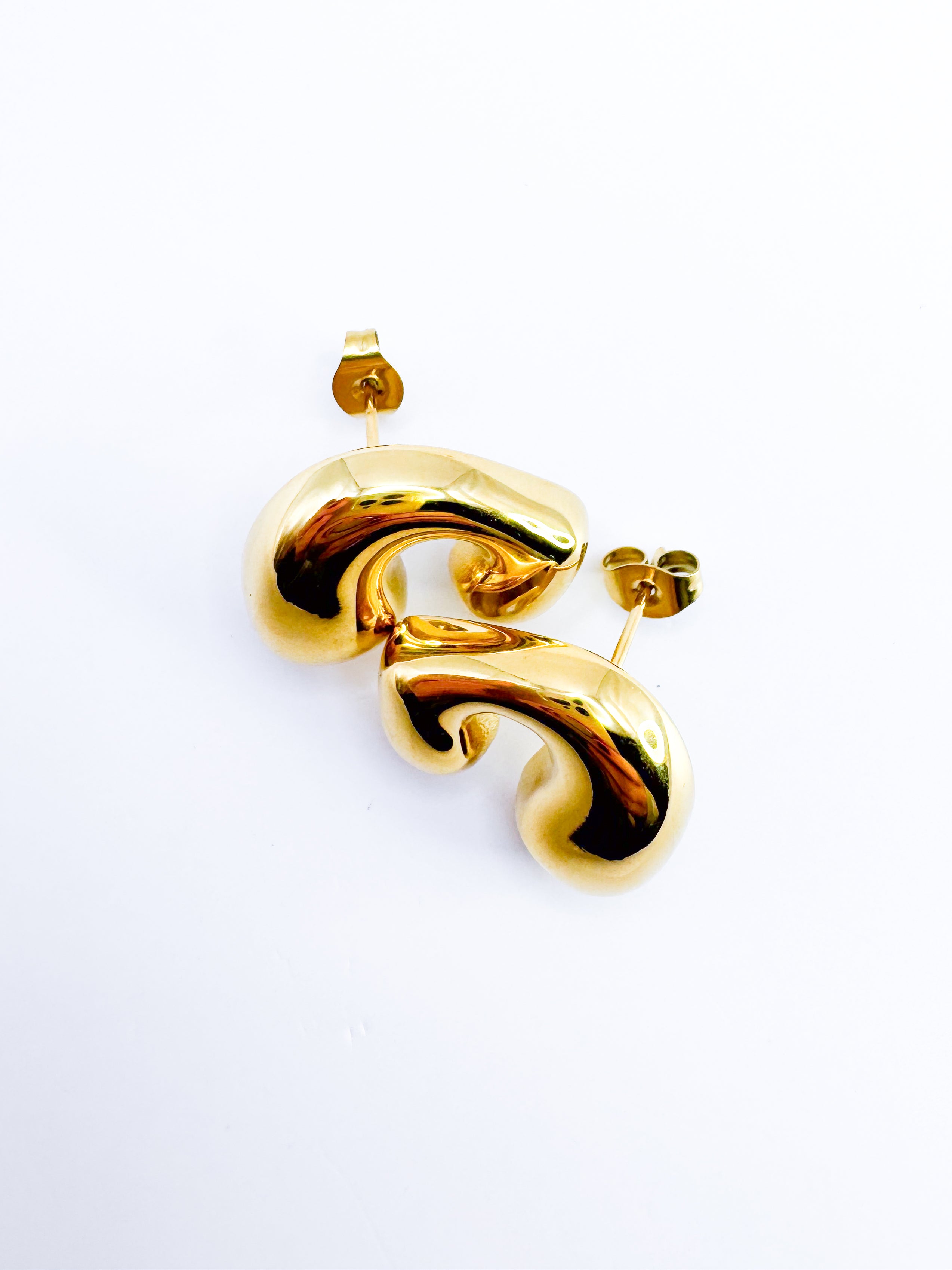 Aretes Fuentes