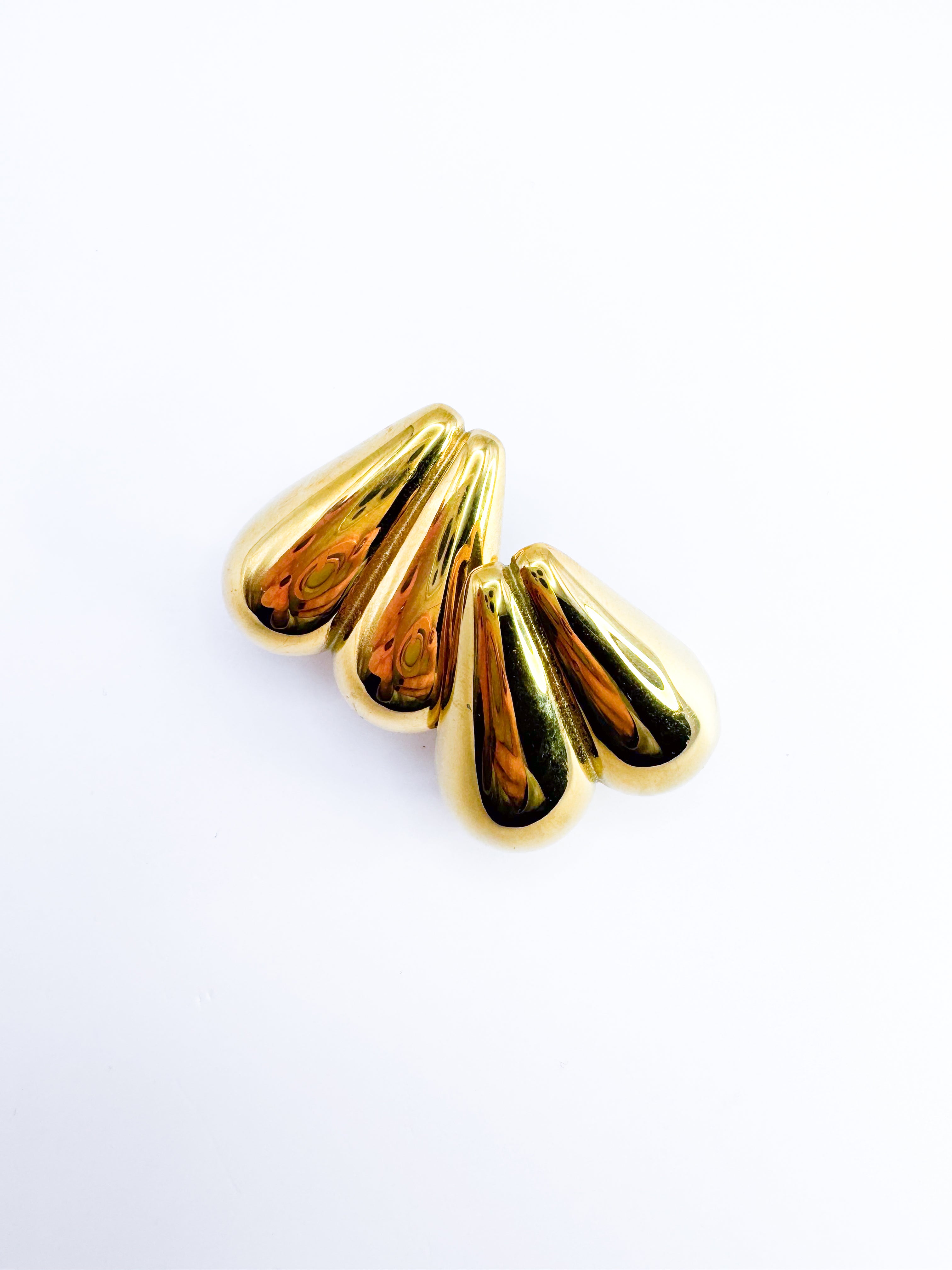 Aretes Salman