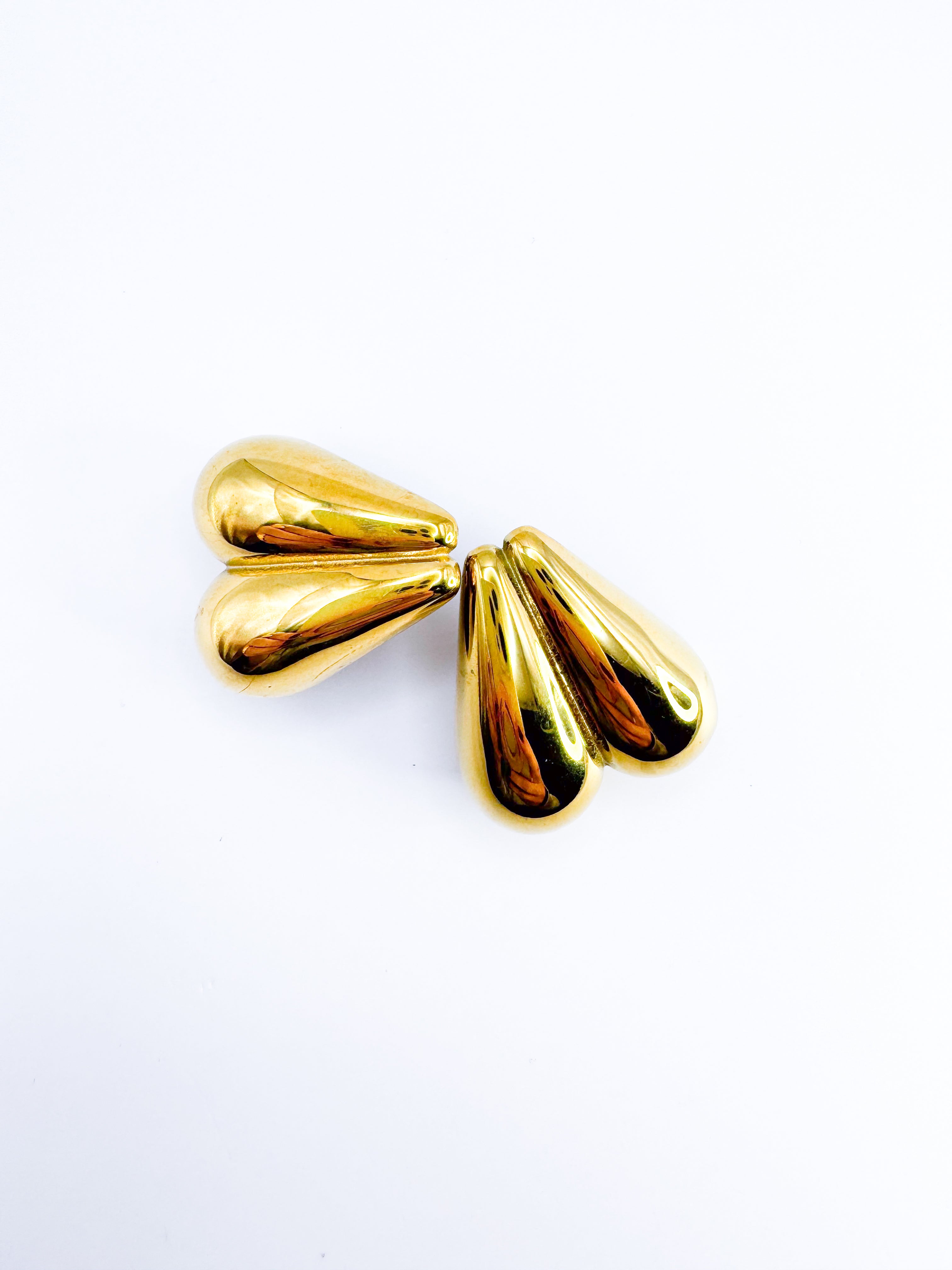 Aretes Salman