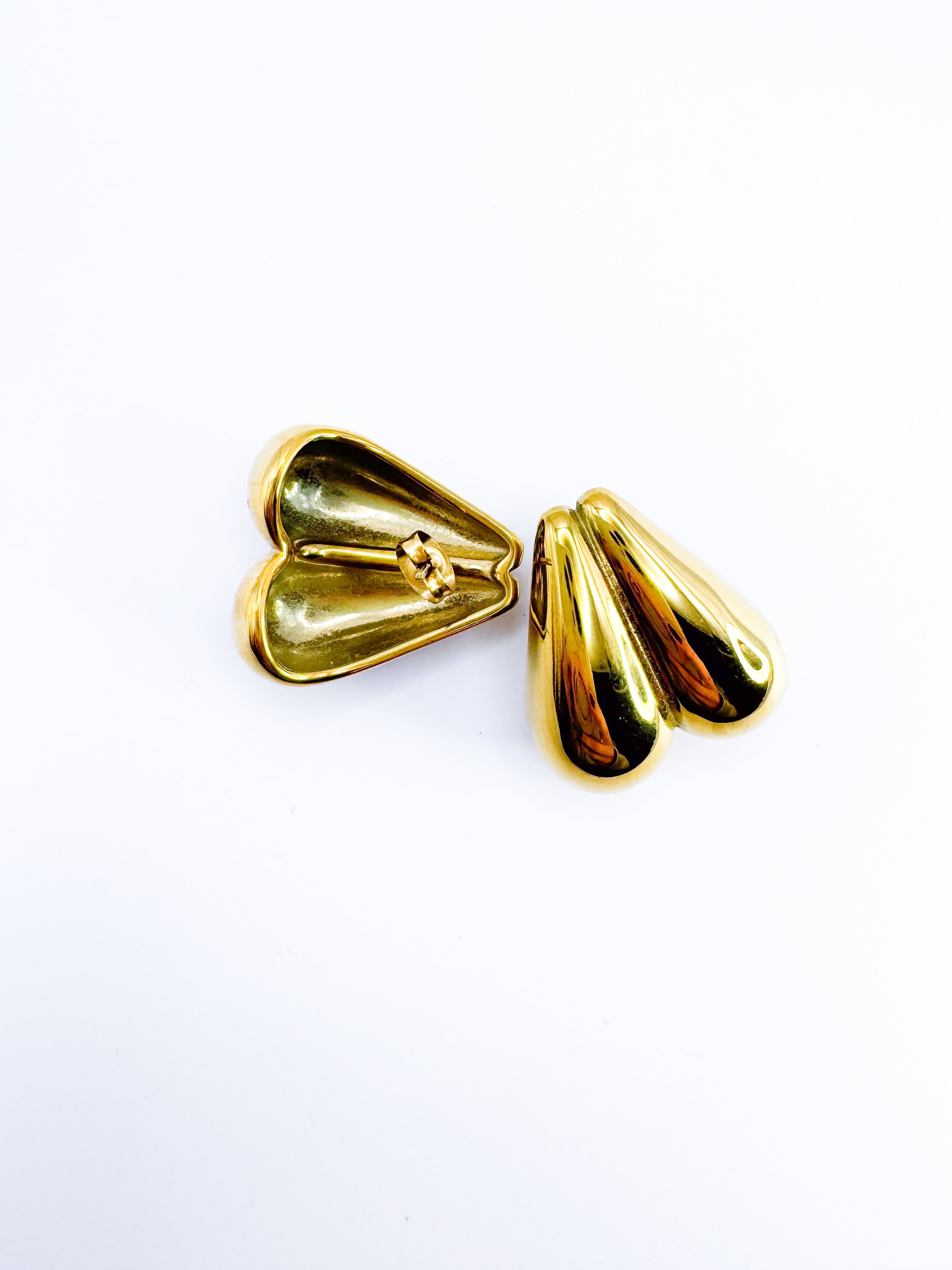 Aretes Salman