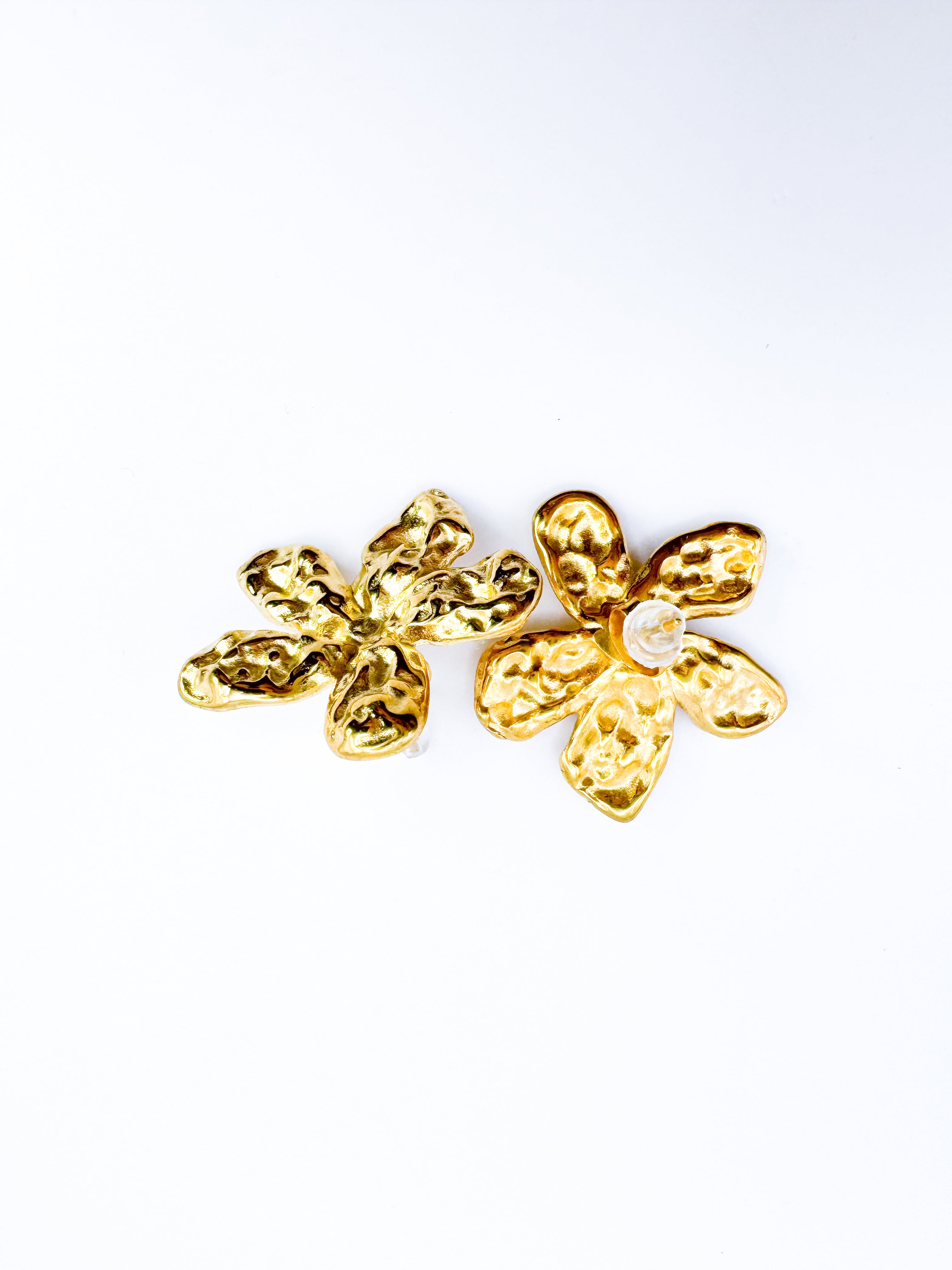 Aretes Santana